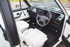 1987 Volkswagen Golf GTi Karmann Cabriolet -For Sale