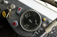 1997 Land Rover Forward Control 101 GS One Tonne-Sold