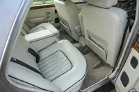 1990 Rolls-Royce Silver Spirit II-For Sale