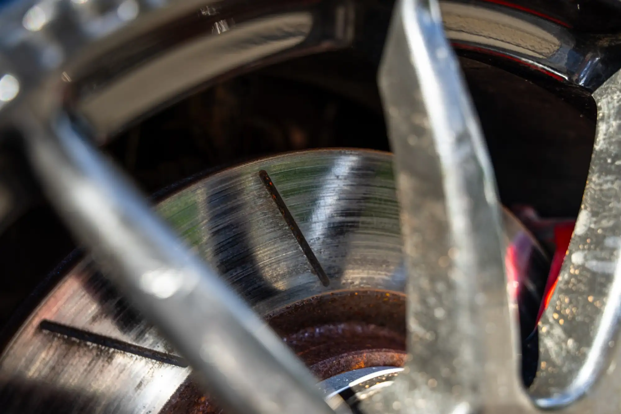 2003 Alfa Romeo GTV Sprint and Hillclimb Car-Sold