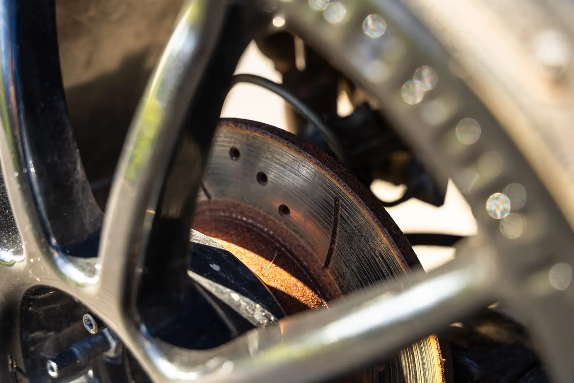 2003 Alfa Romeo GTV Sprint and Hillclimb Car-Sold