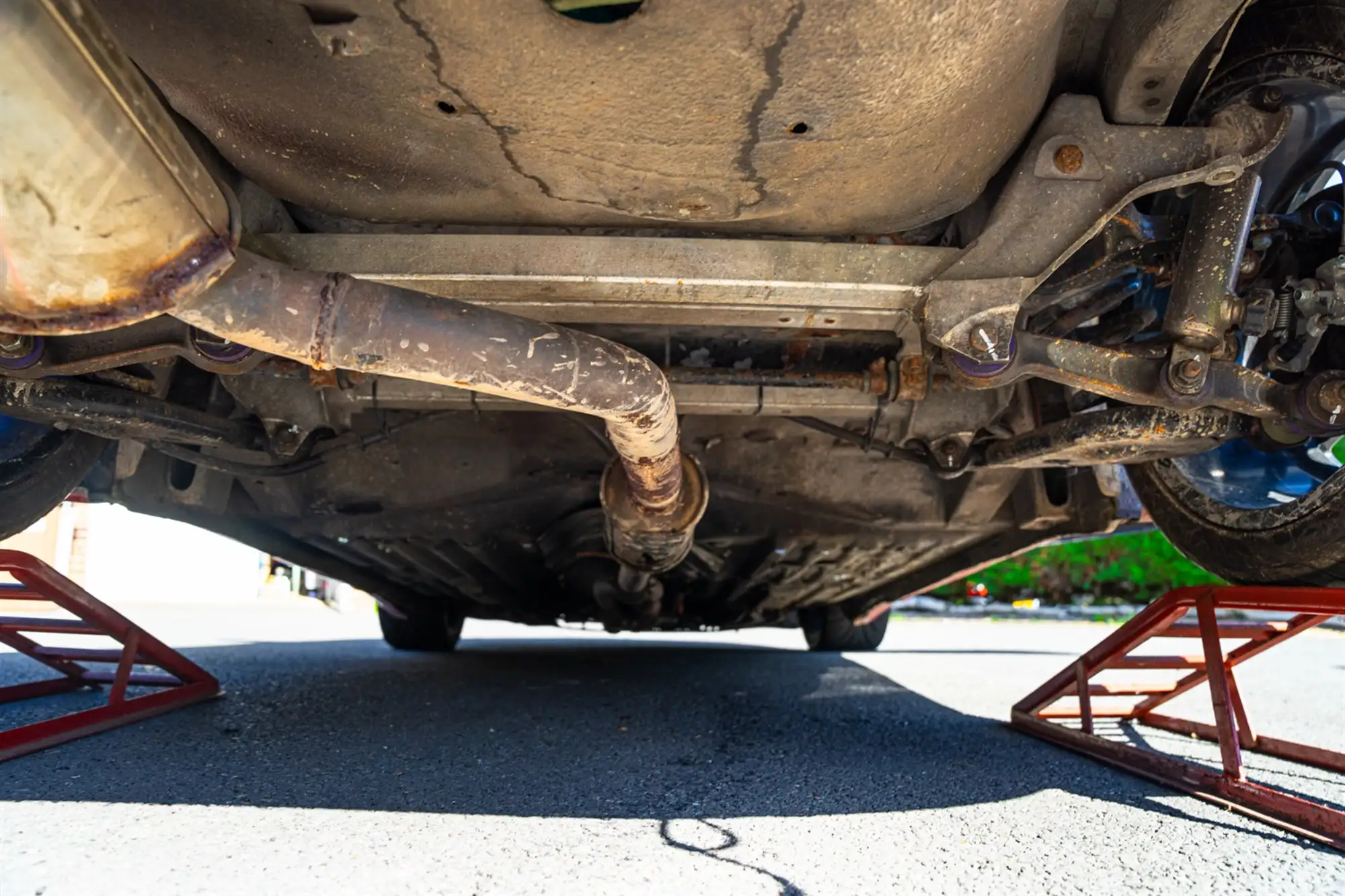 2003 Alfa Romeo GTV Sprint and Hillclimb Car-Sold