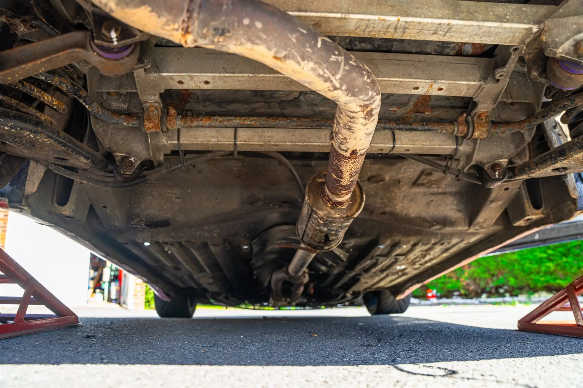 2003 Alfa Romeo GTV Sprint and Hillclimb Car-Sold