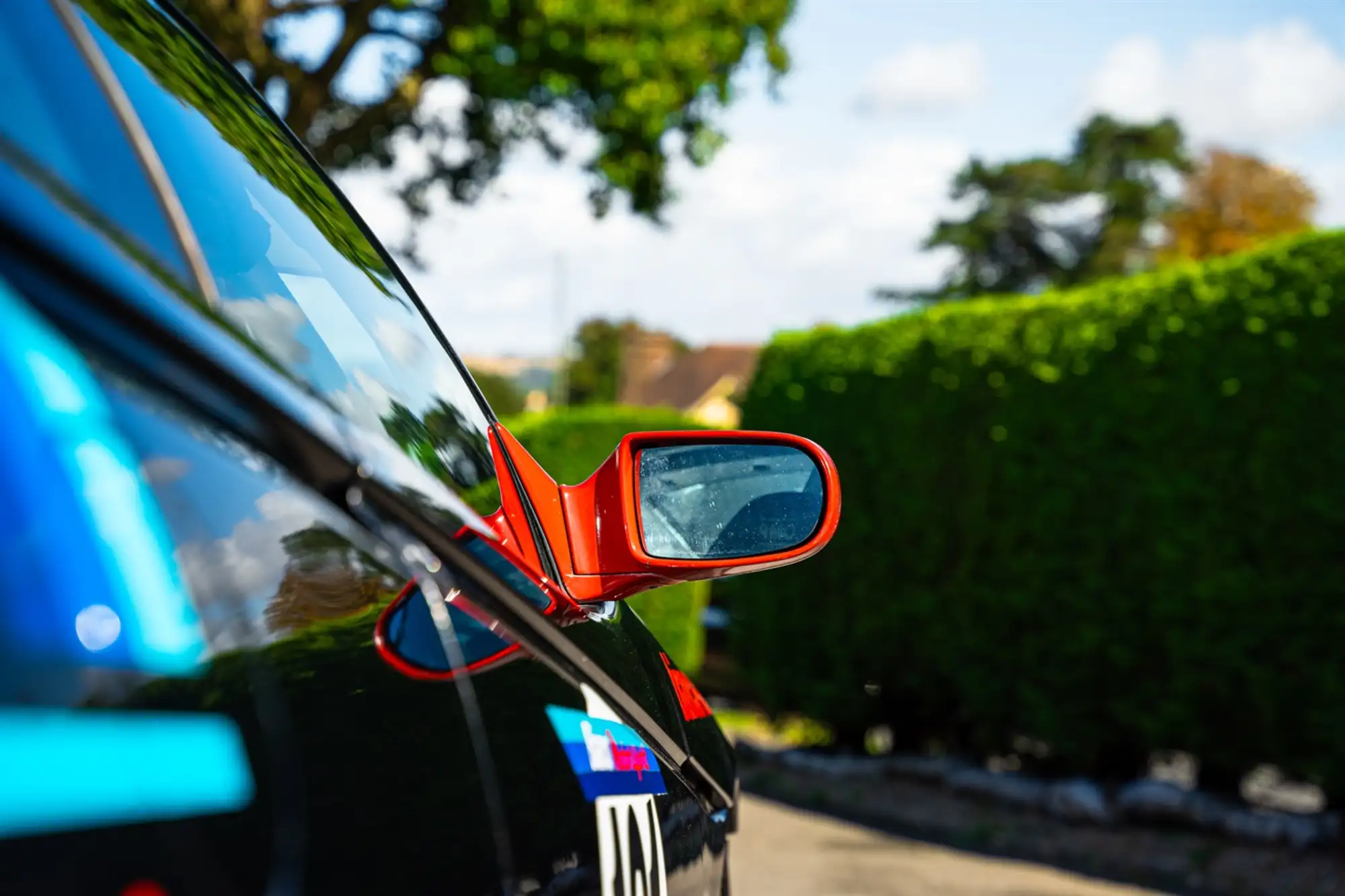 2003 Alfa Romeo GTV Sprint and Hillclimb Car-Sold