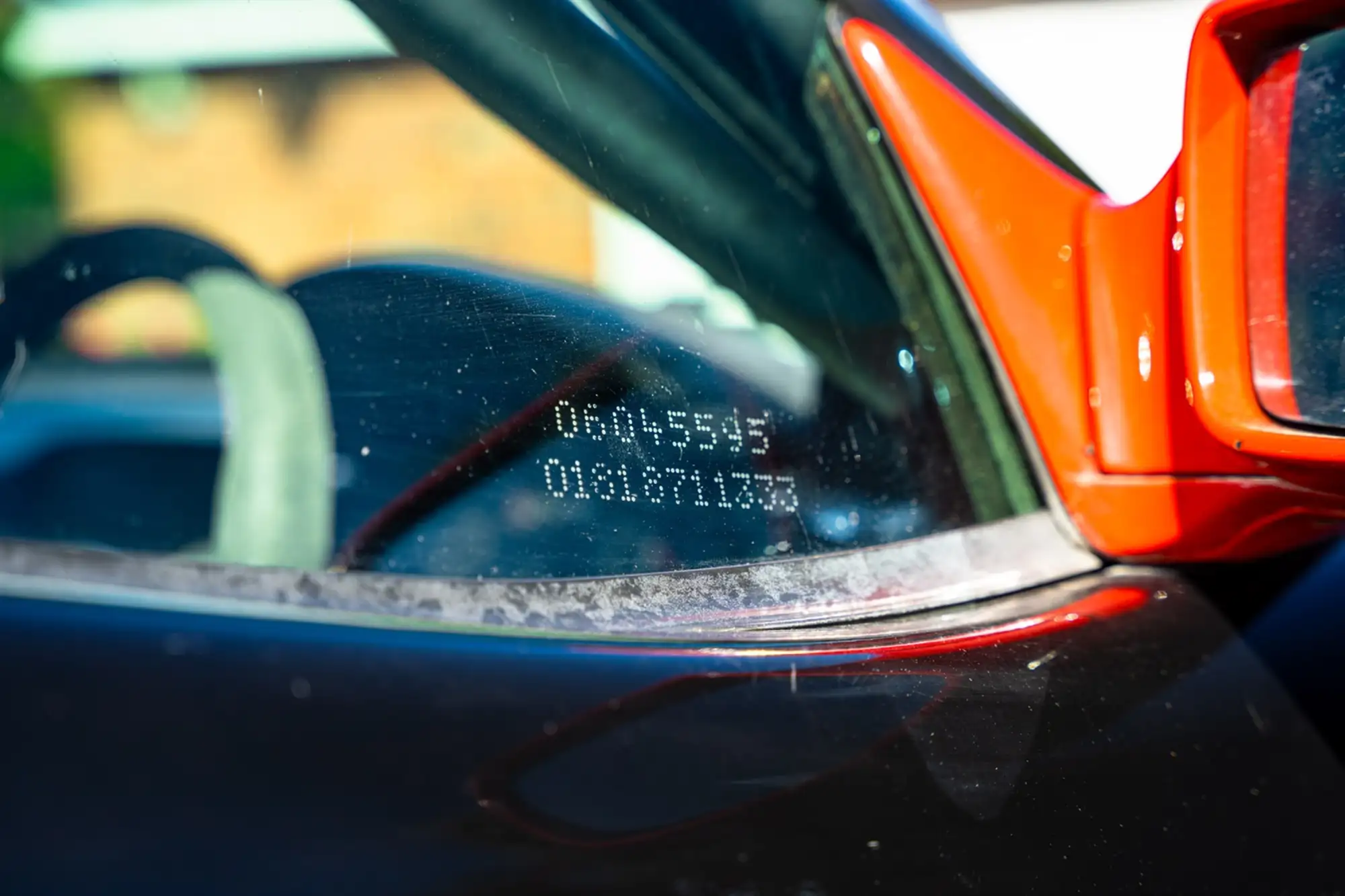 2003 Alfa Romeo GTV Sprint and Hillclimb Car-Sold