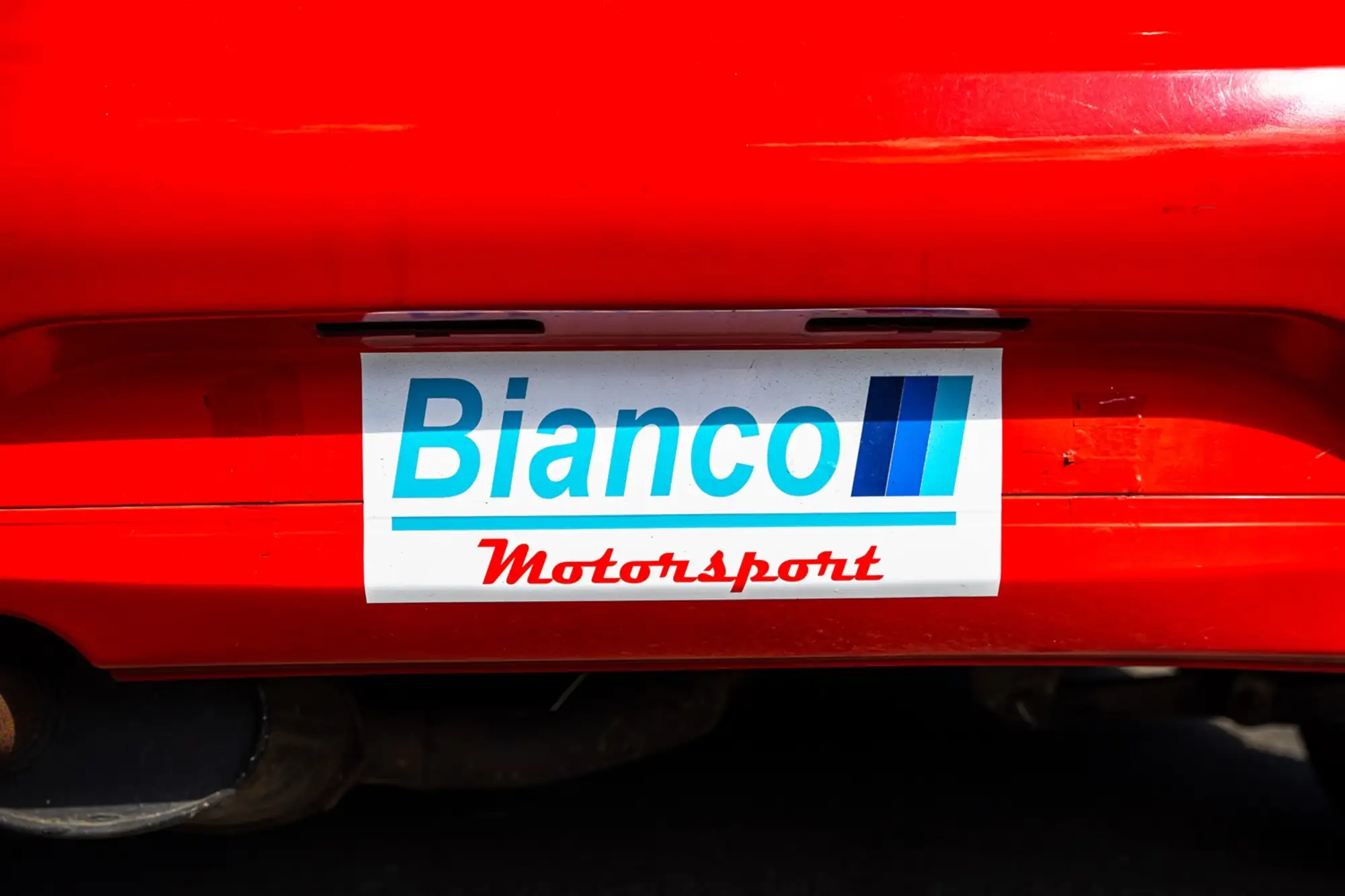 2003 Alfa Romeo GTV Sprint and Hillclimb Car-Sold