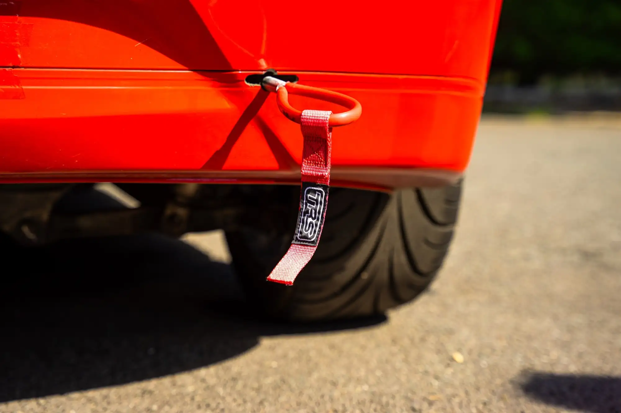 2003 Alfa Romeo GTV Sprint and Hillclimb Car-Sold