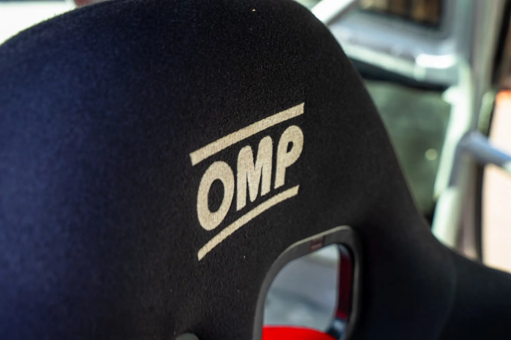 2003 Alfa Romeo GTV Sprint and Hillclimb Car-Sold