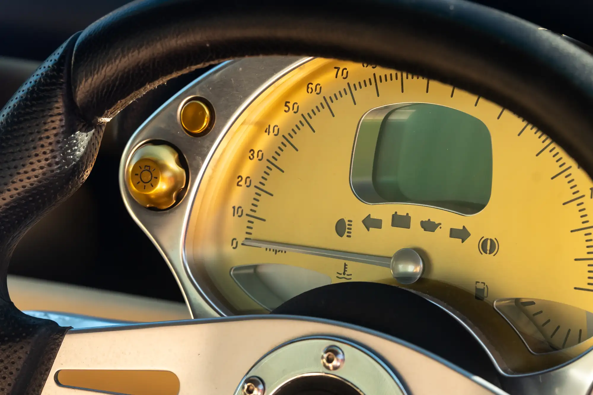 2004 TVR Tuscan Speed Six Targa-For Sale