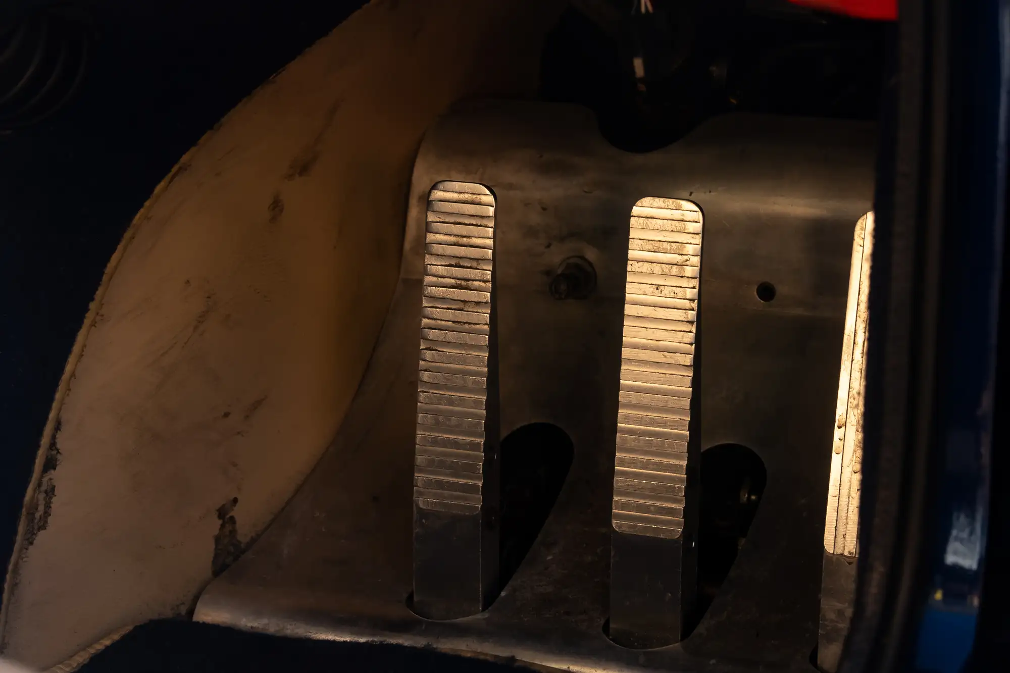 2004 TVR Tuscan Speed Six Targa-For Sale