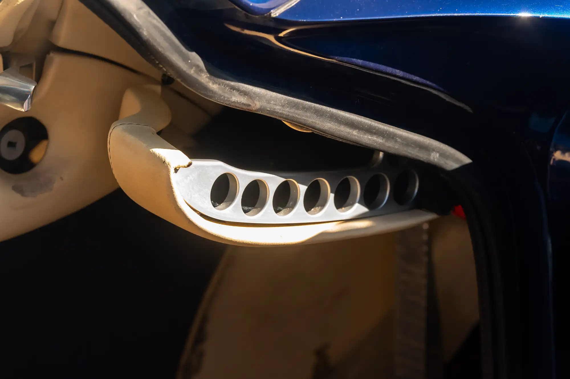 2004 TVR Tuscan Speed Six Targa-For Sale