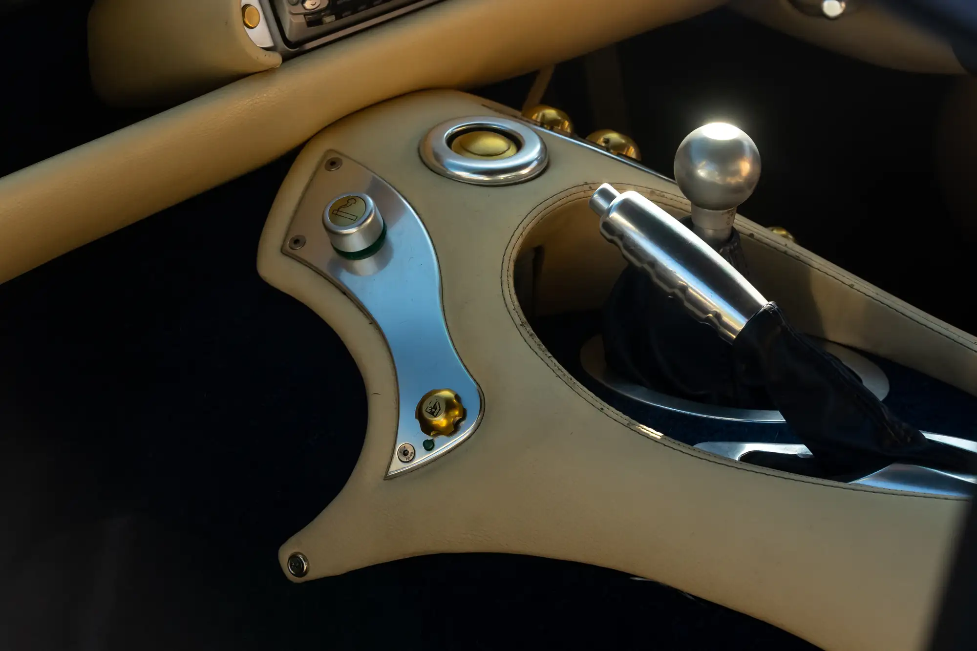 2004 TVR Tuscan Speed Six Targa-For Sale