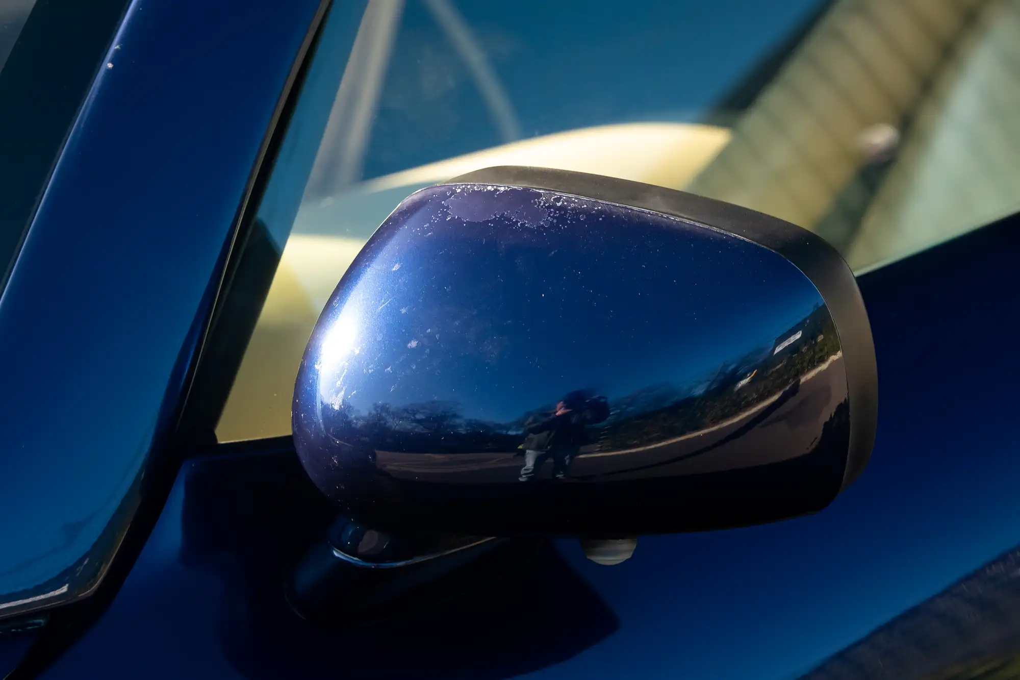 2004 TVR Tuscan Speed Six Targa-For Sale