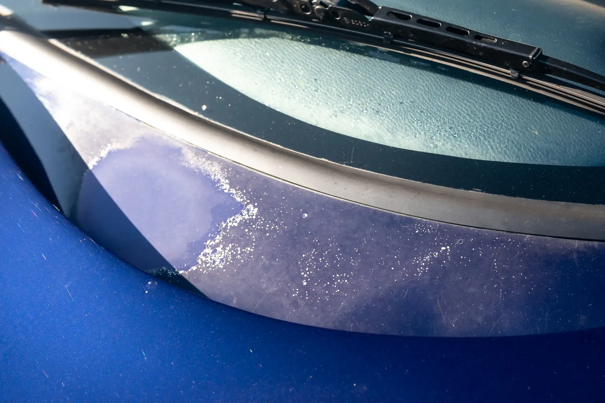 2004 TVR Tuscan Speed Six Targa-For Sale