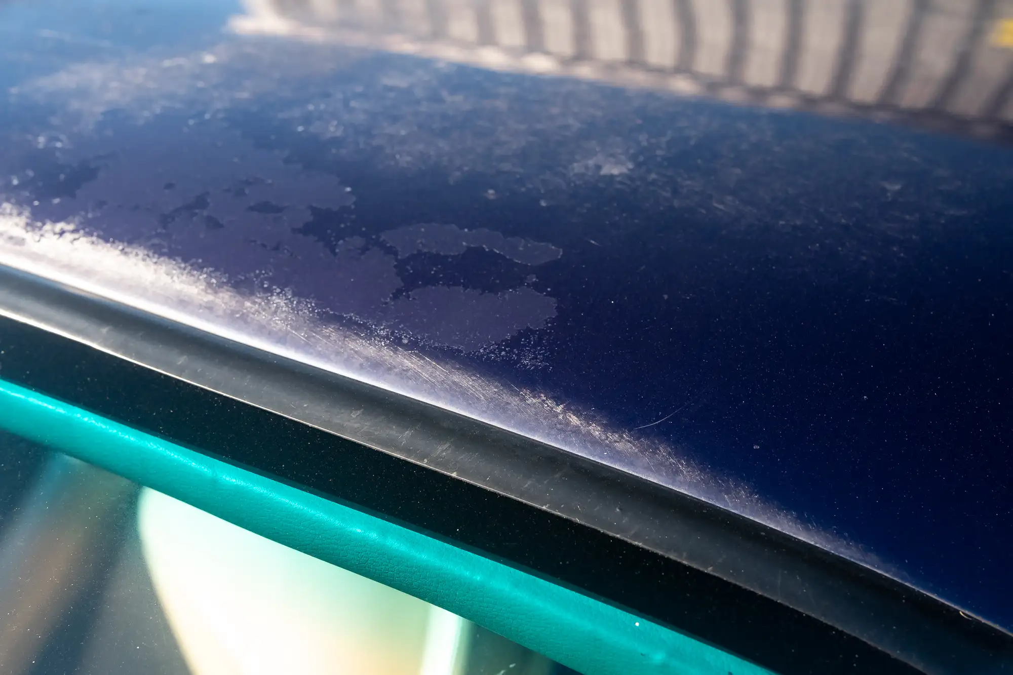 2004 TVR Tuscan Speed Six Targa-For Sale