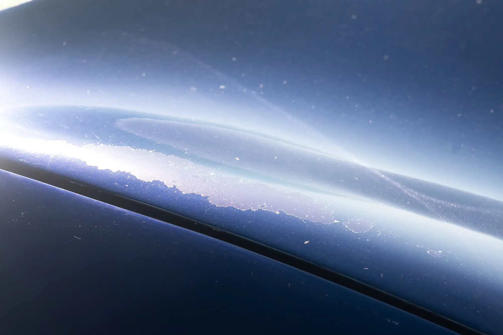 2004 TVR Tuscan Speed Six Targa-For Sale