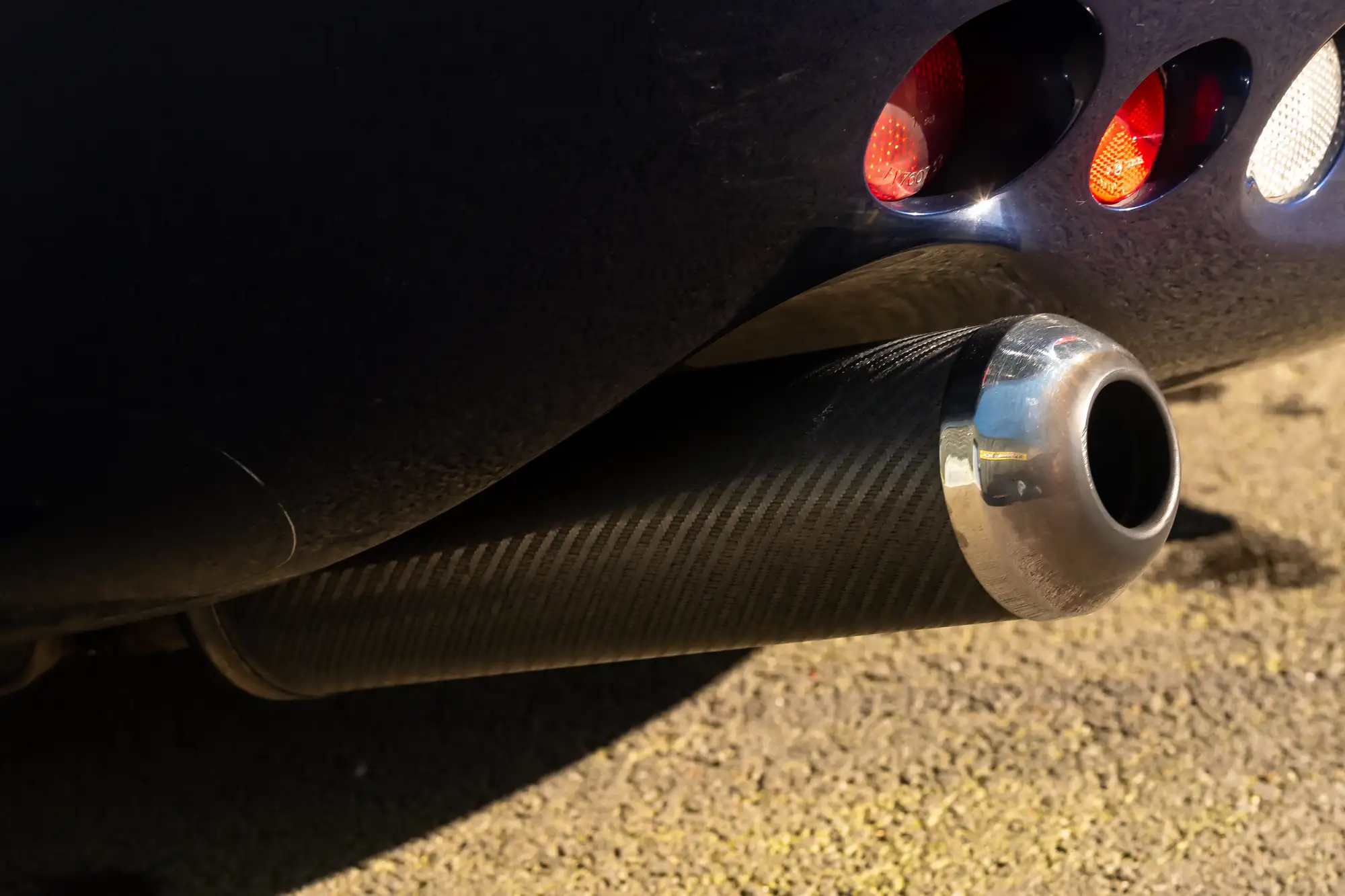 2004 TVR Tuscan Speed Six Targa-For Sale