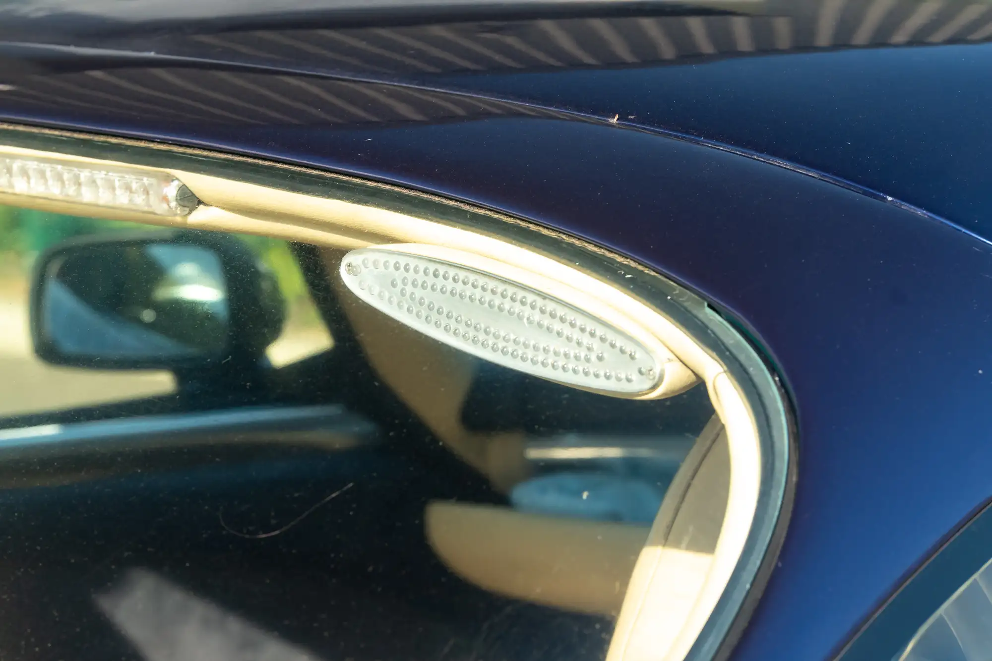 2004 TVR Tuscan Speed Six Targa-For Sale