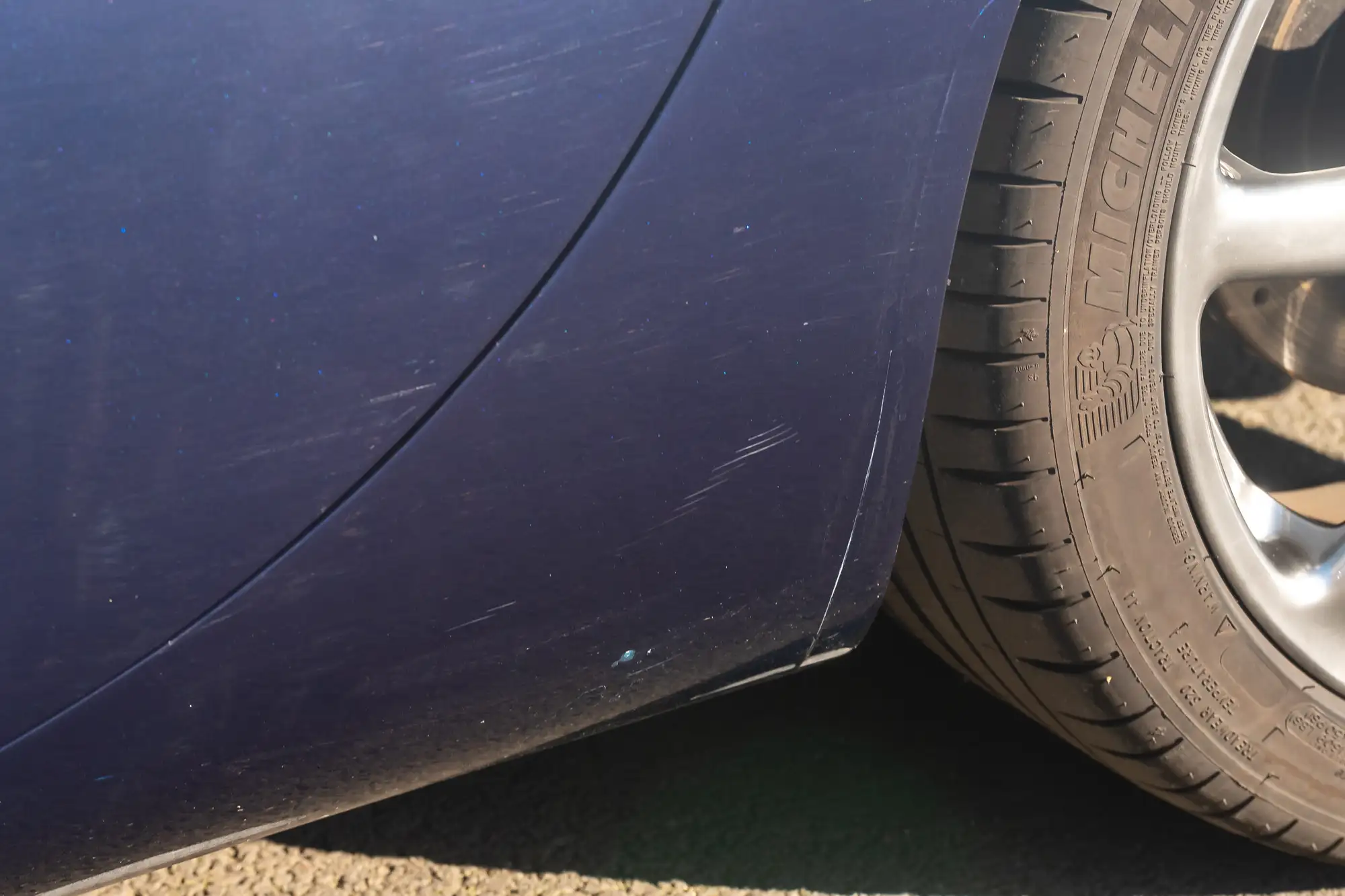 2004 TVR Tuscan Speed Six Targa-For Sale