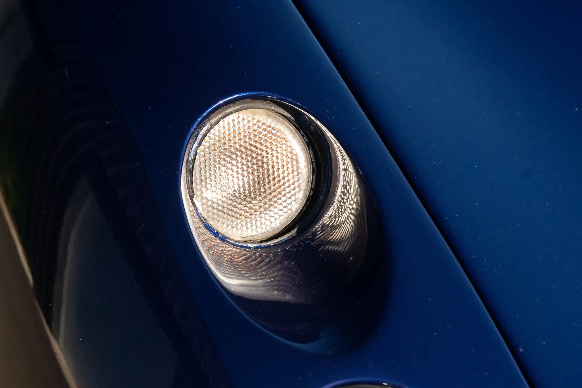 2004 TVR Tuscan Speed Six Targa-For Sale