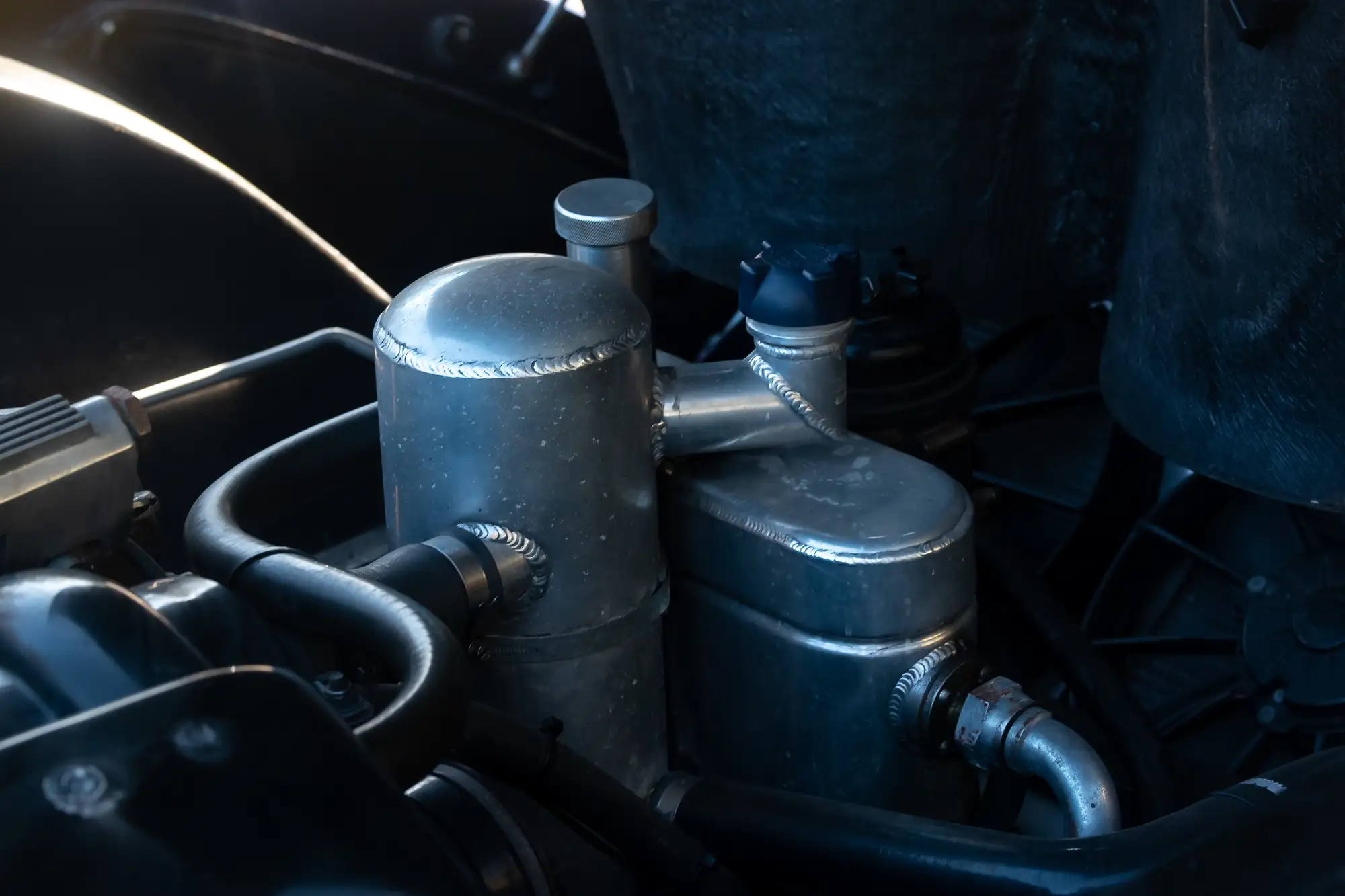 2004 TVR Tuscan Speed Six Targa-For Sale