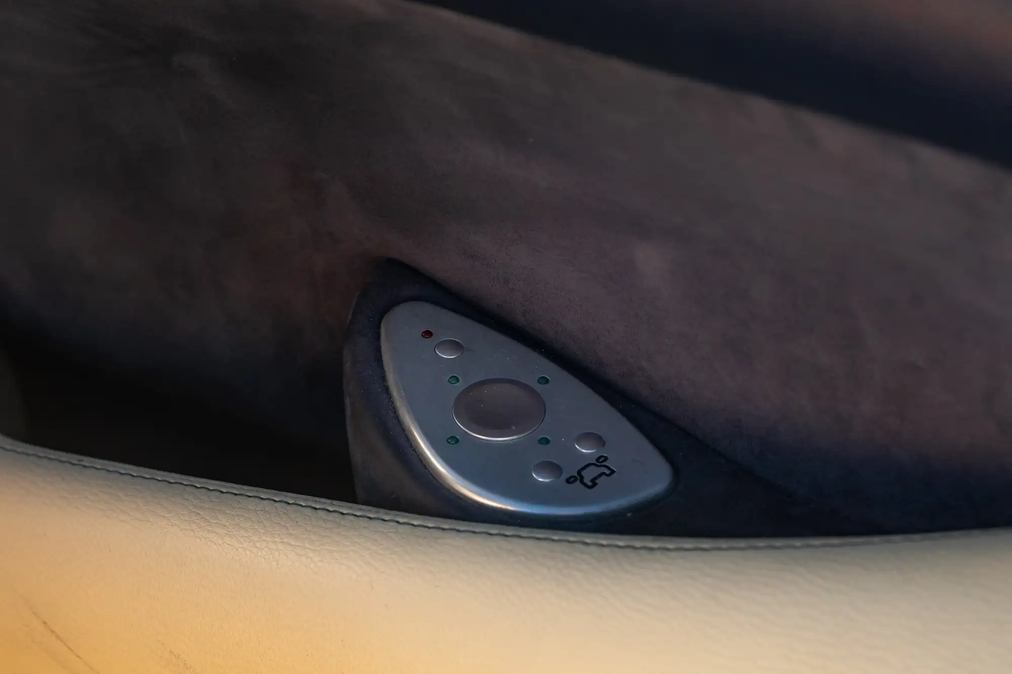 2004 TVR Tuscan Speed Six Targa-For Sale