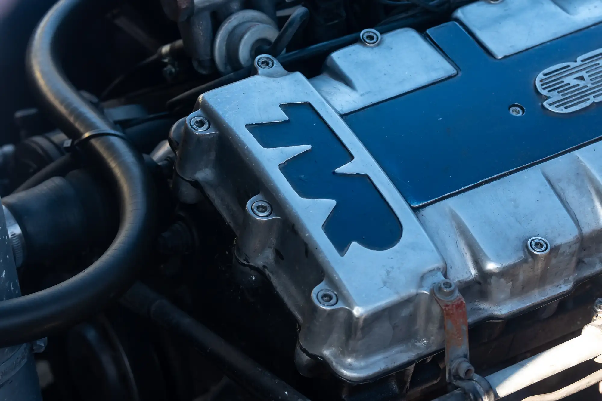 2004 TVR Tuscan Speed Six Targa-For Sale