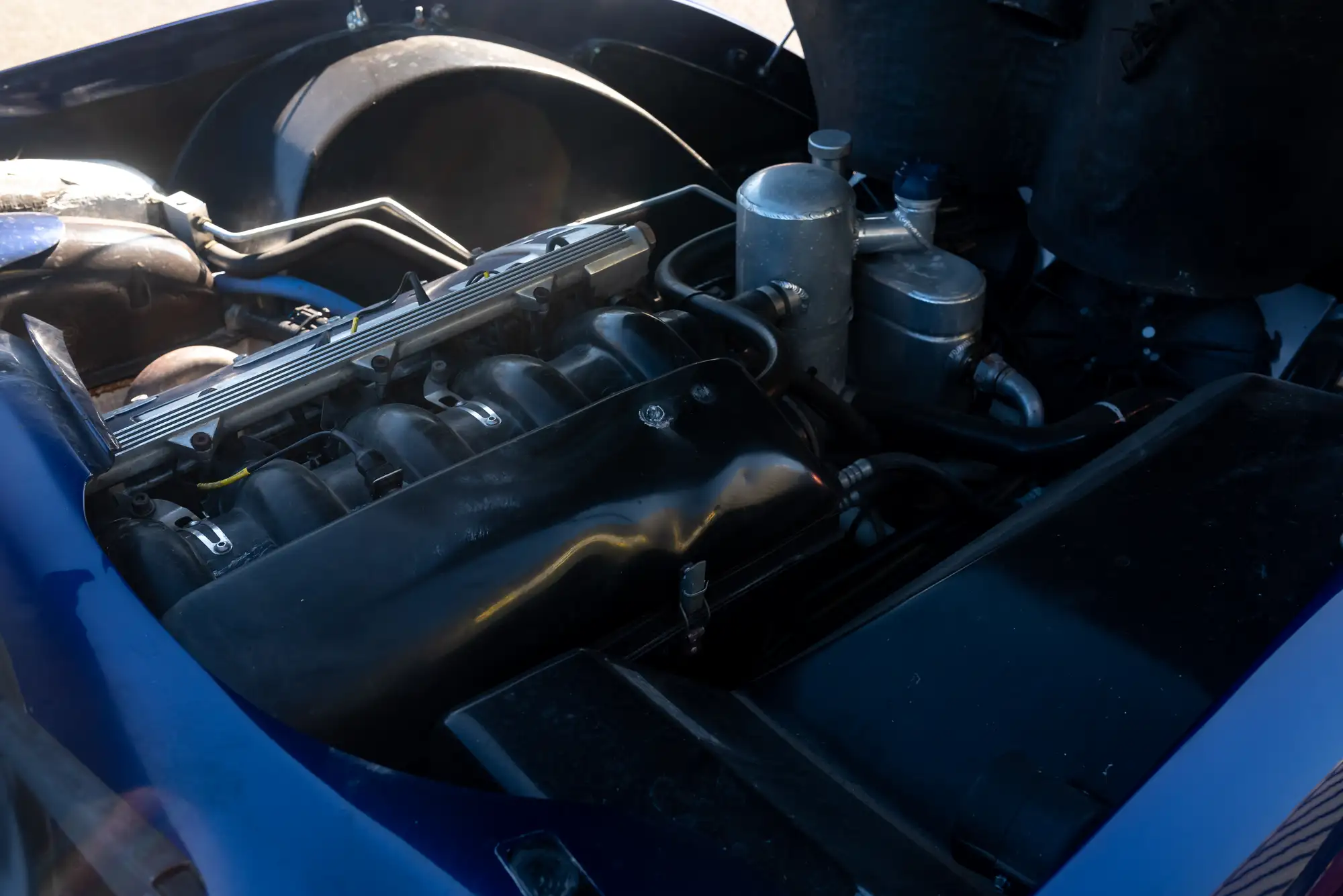 2004 TVR Tuscan Speed Six Targa-For Sale