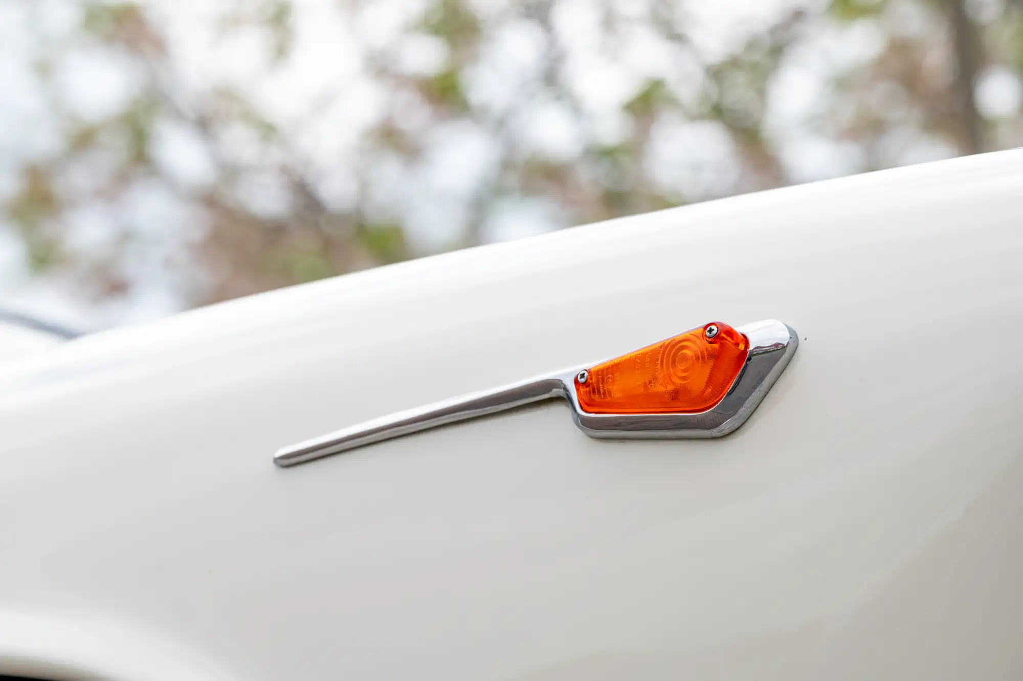 1959 Alfa Romeo 2000 Spider by Touring-For Sale