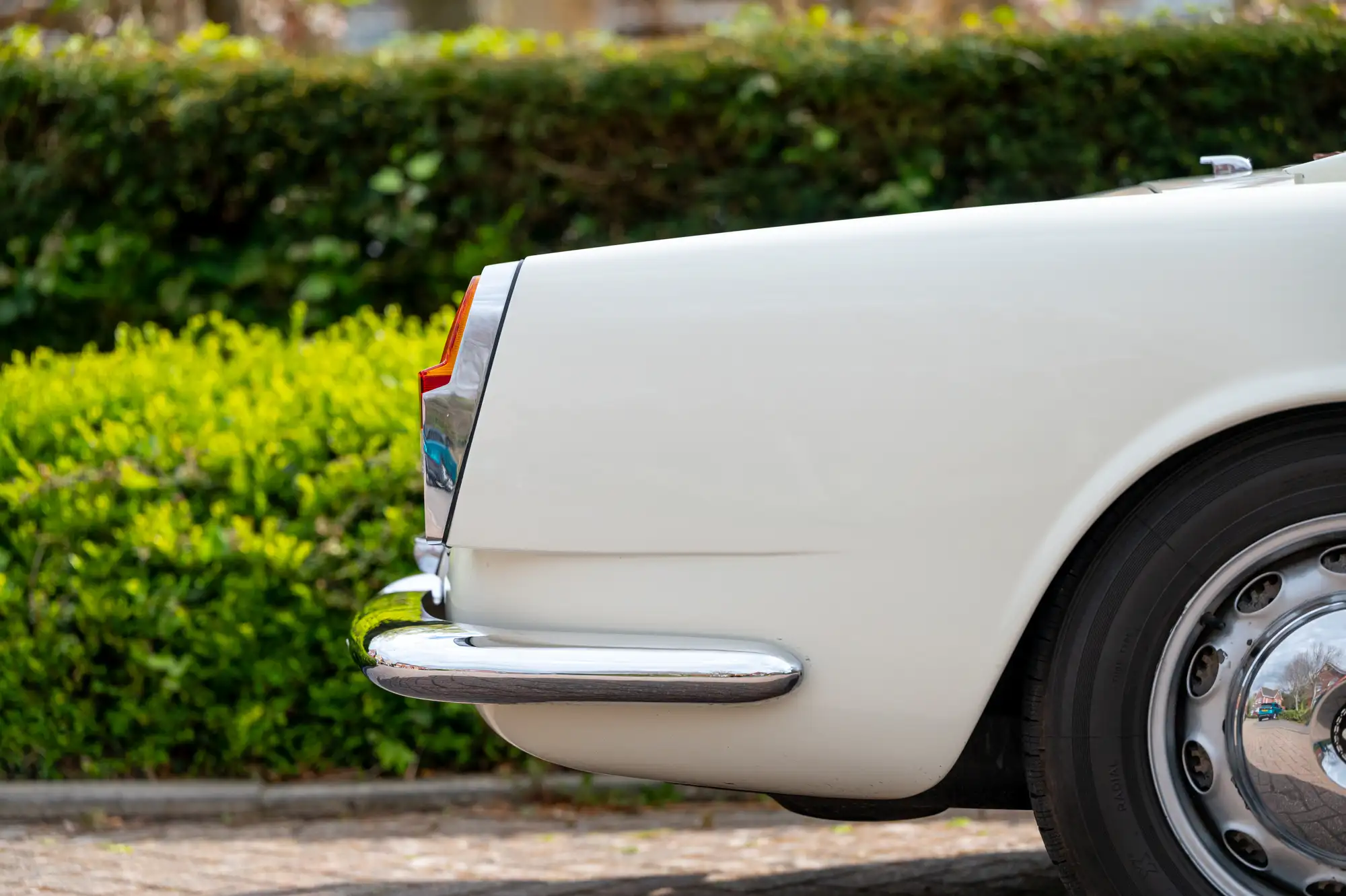 1959 Alfa Romeo 2000 Spider by Touring-For Sale