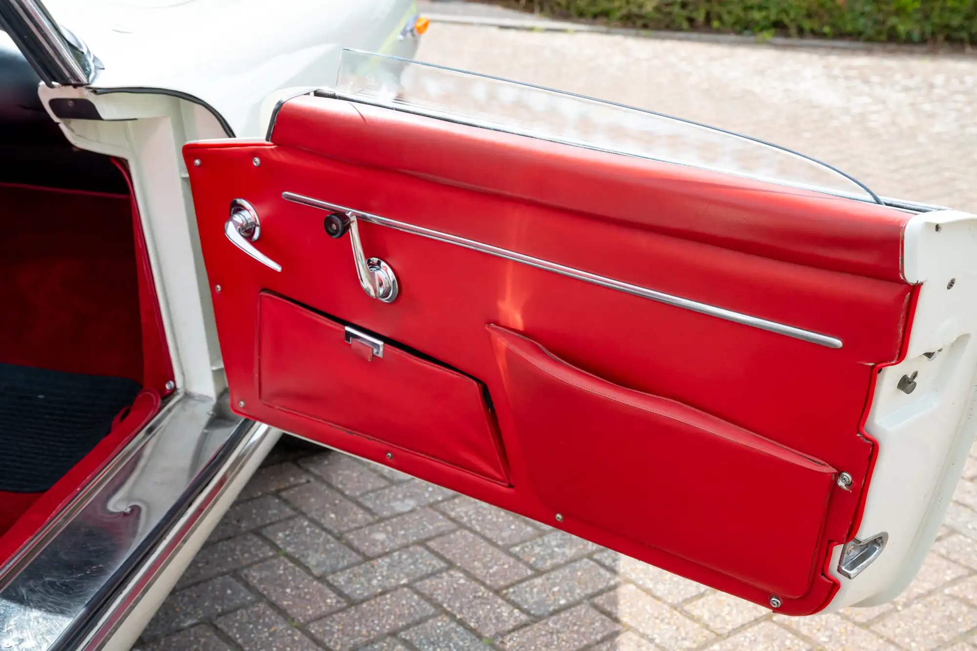 1959 Alfa Romeo 2000 Spider by Touring-For Sale