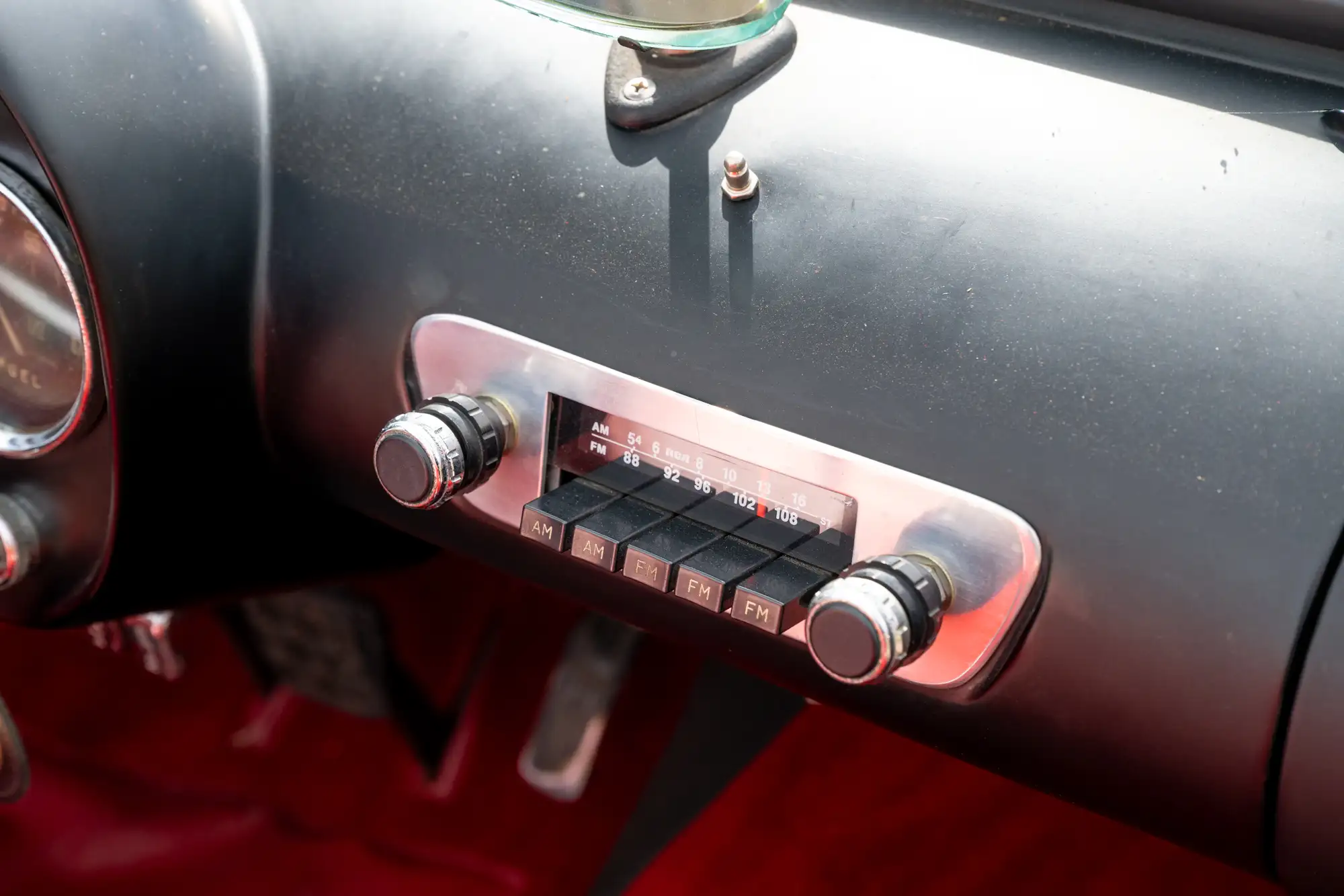 1959 Alfa Romeo 2000 Spider by Touring-For Sale