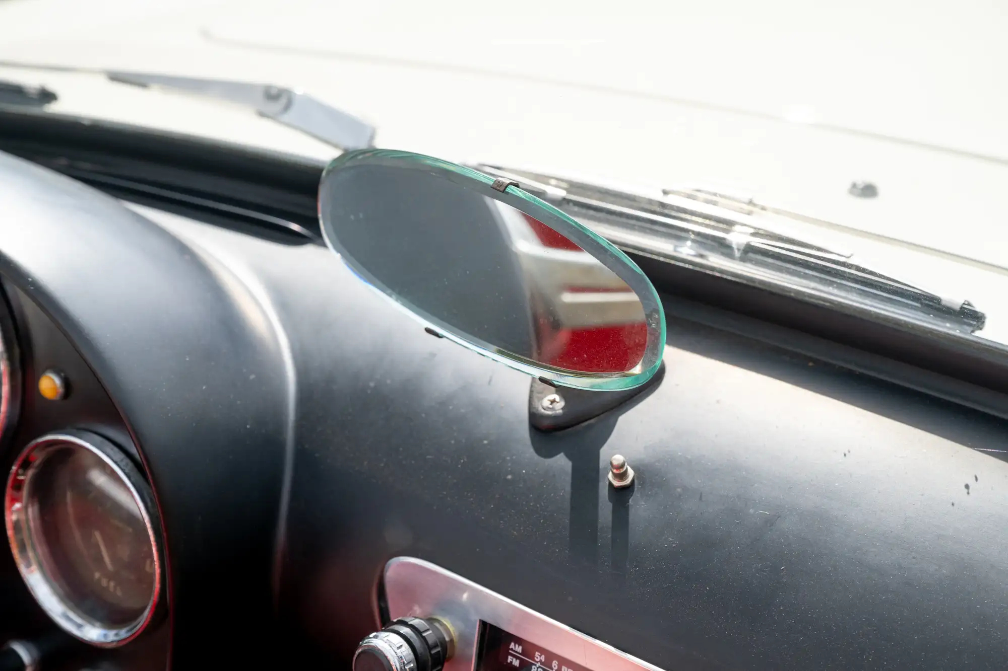 1959 Alfa Romeo 2000 Spider by Touring-For Sale