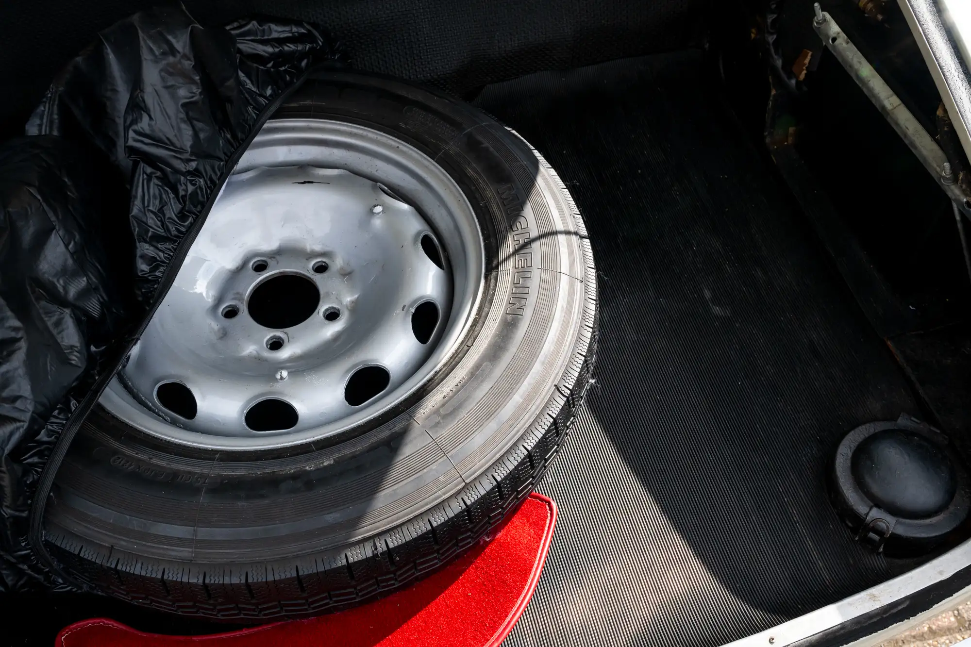 1959 Alfa Romeo 2000 Spider by Touring-For Sale