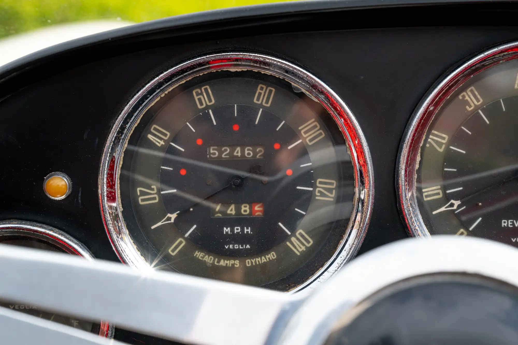 1959 Alfa Romeo 2000 Spider by Touring-For Sale