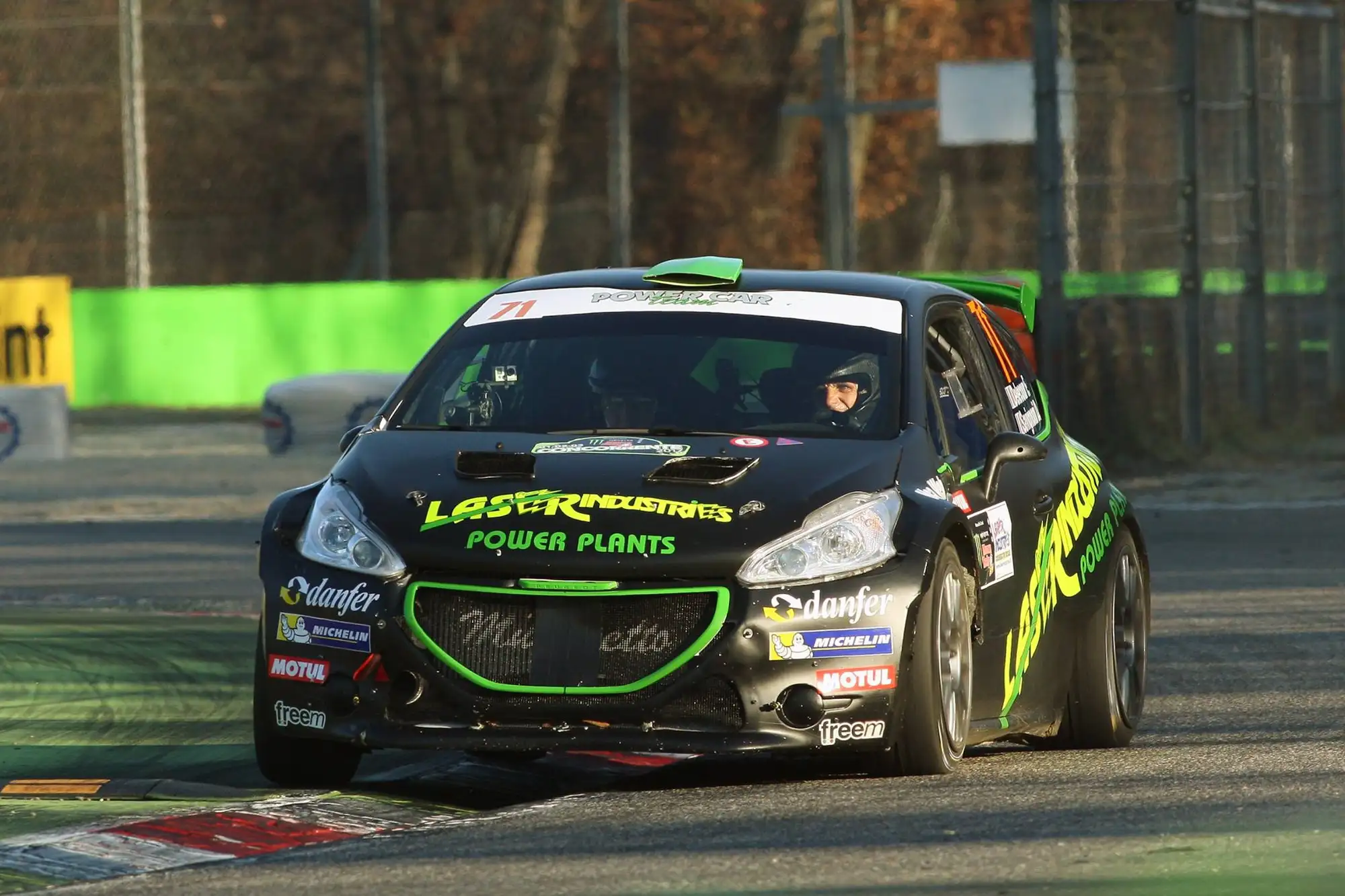 2014 Peugeot 208 R5 T16 E2-For Sale