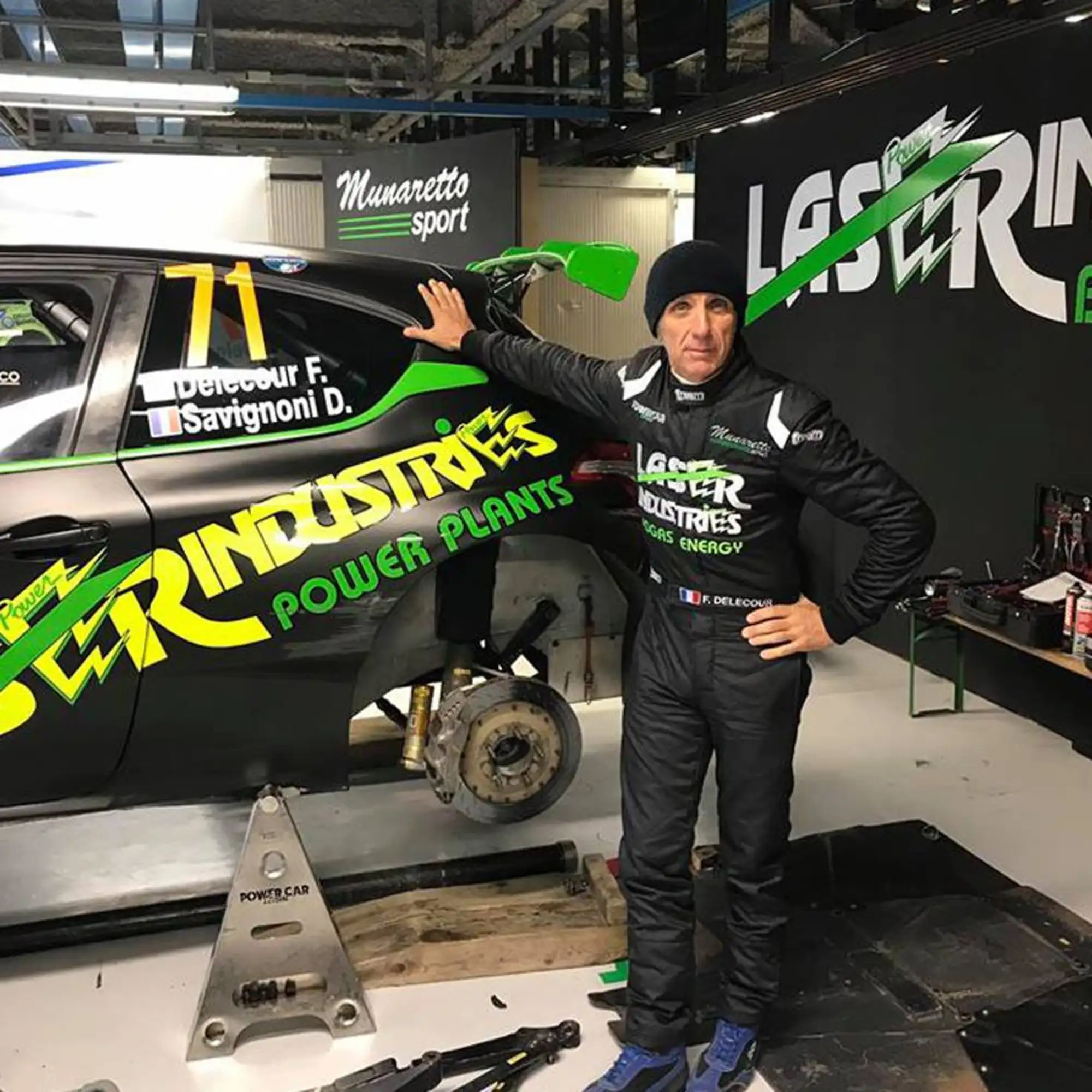 2014 Peugeot 208 R5 T16 E2-For Sale