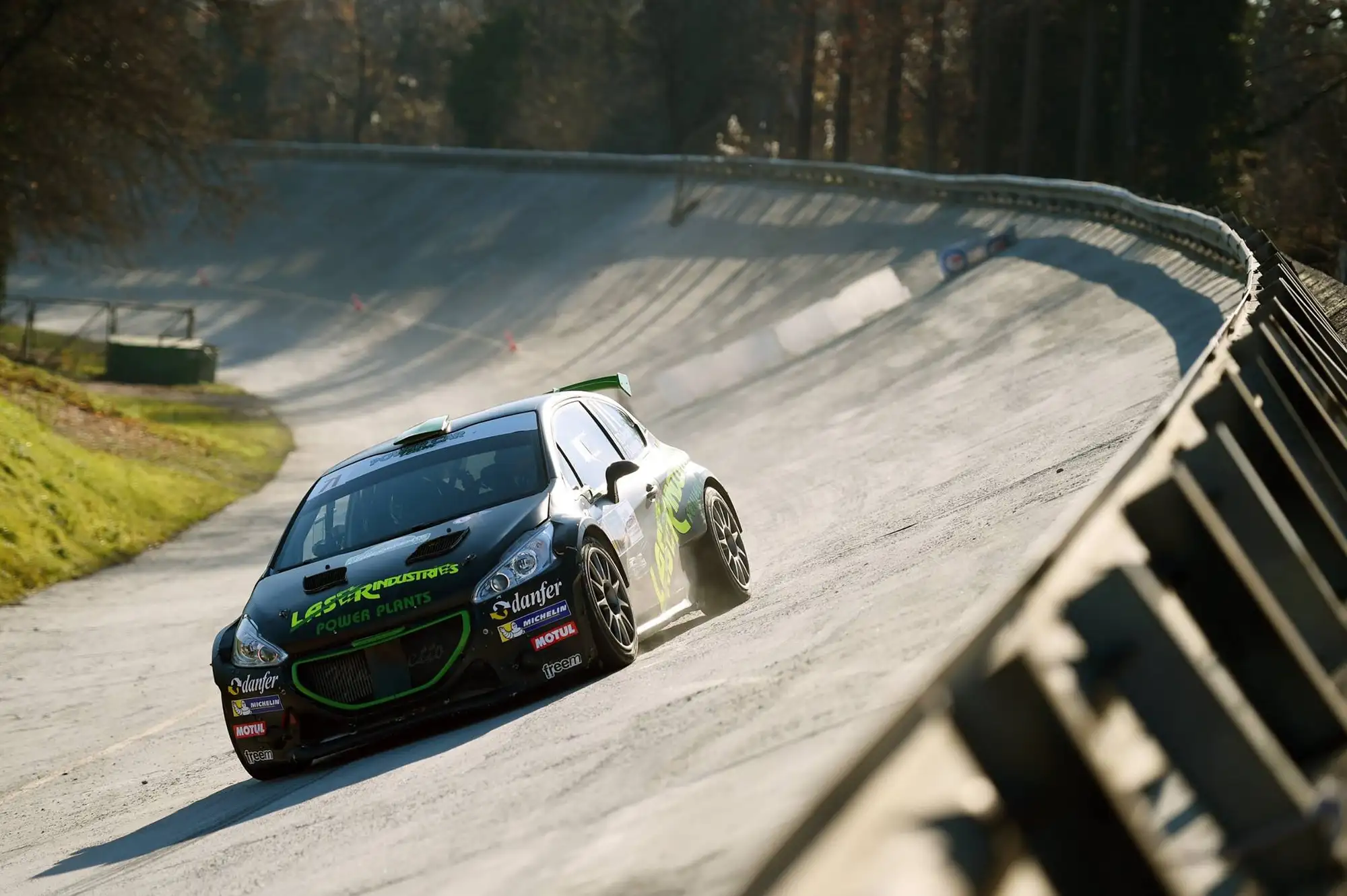 2014 Peugeot 208 R5 T16 E2-For Sale