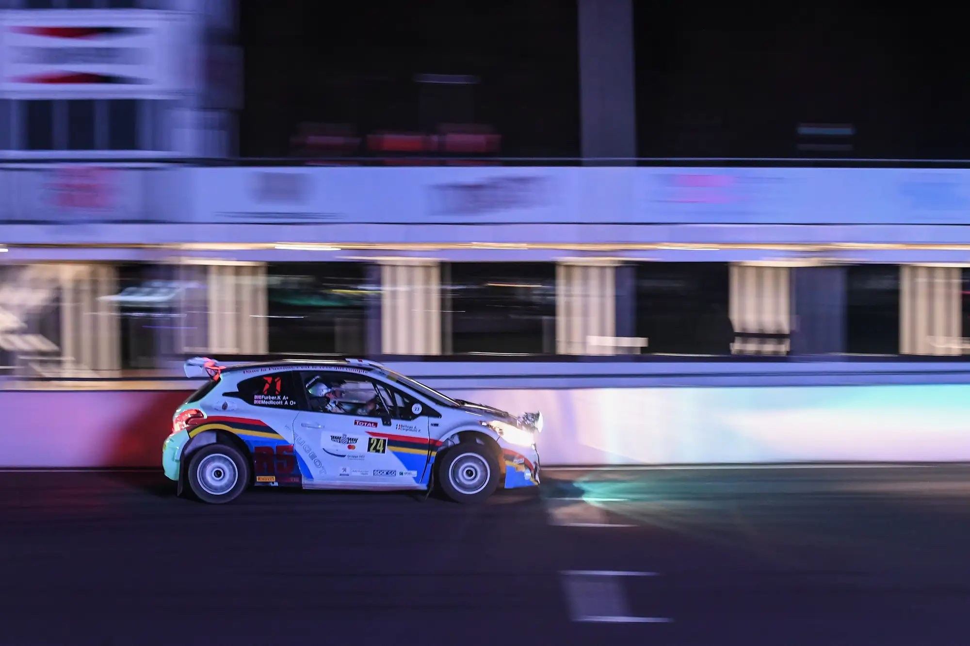 2014 Peugeot 208 R5 T16 E2-For Sale