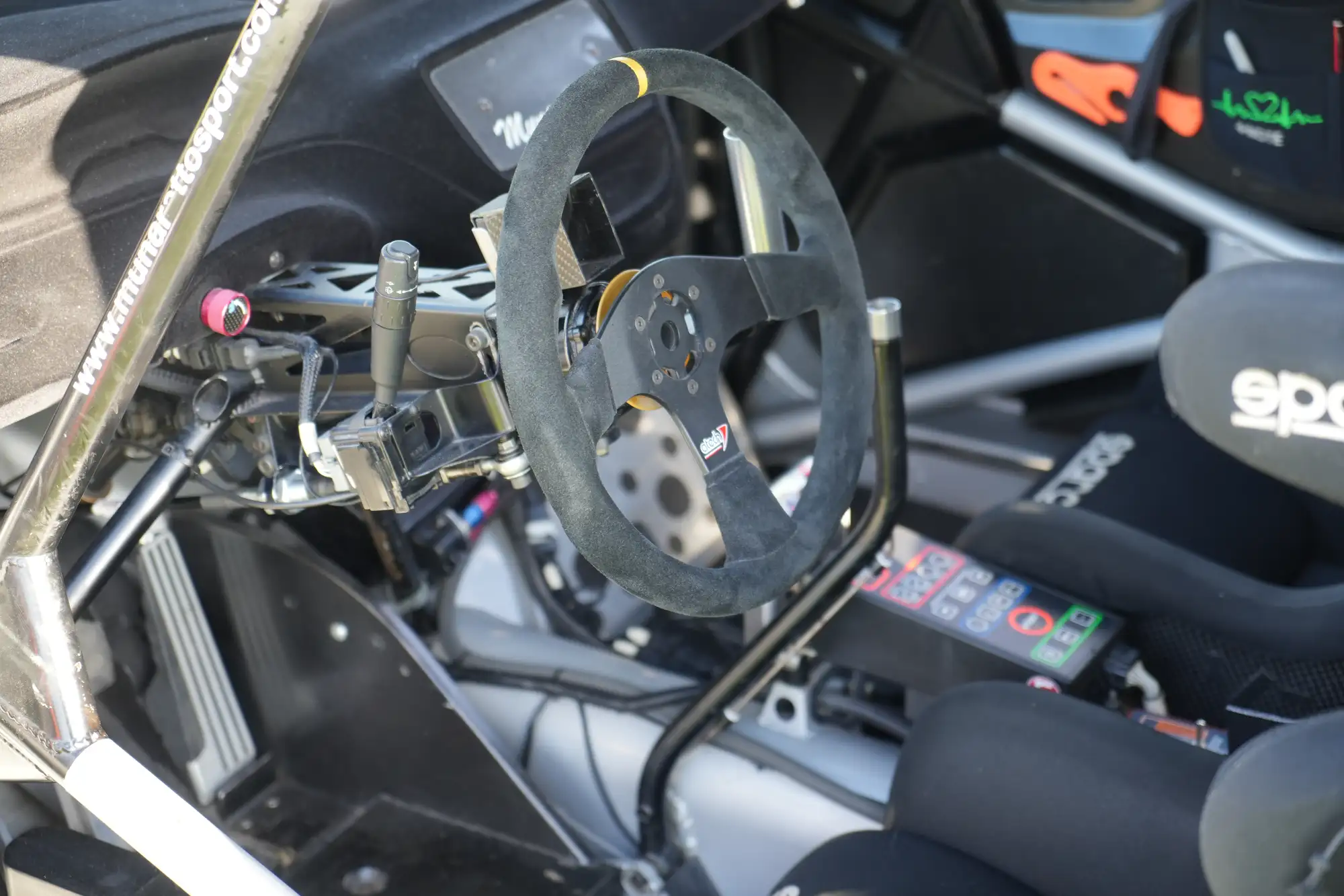 2014 Peugeot 208 R5 T16 E2-For Sale