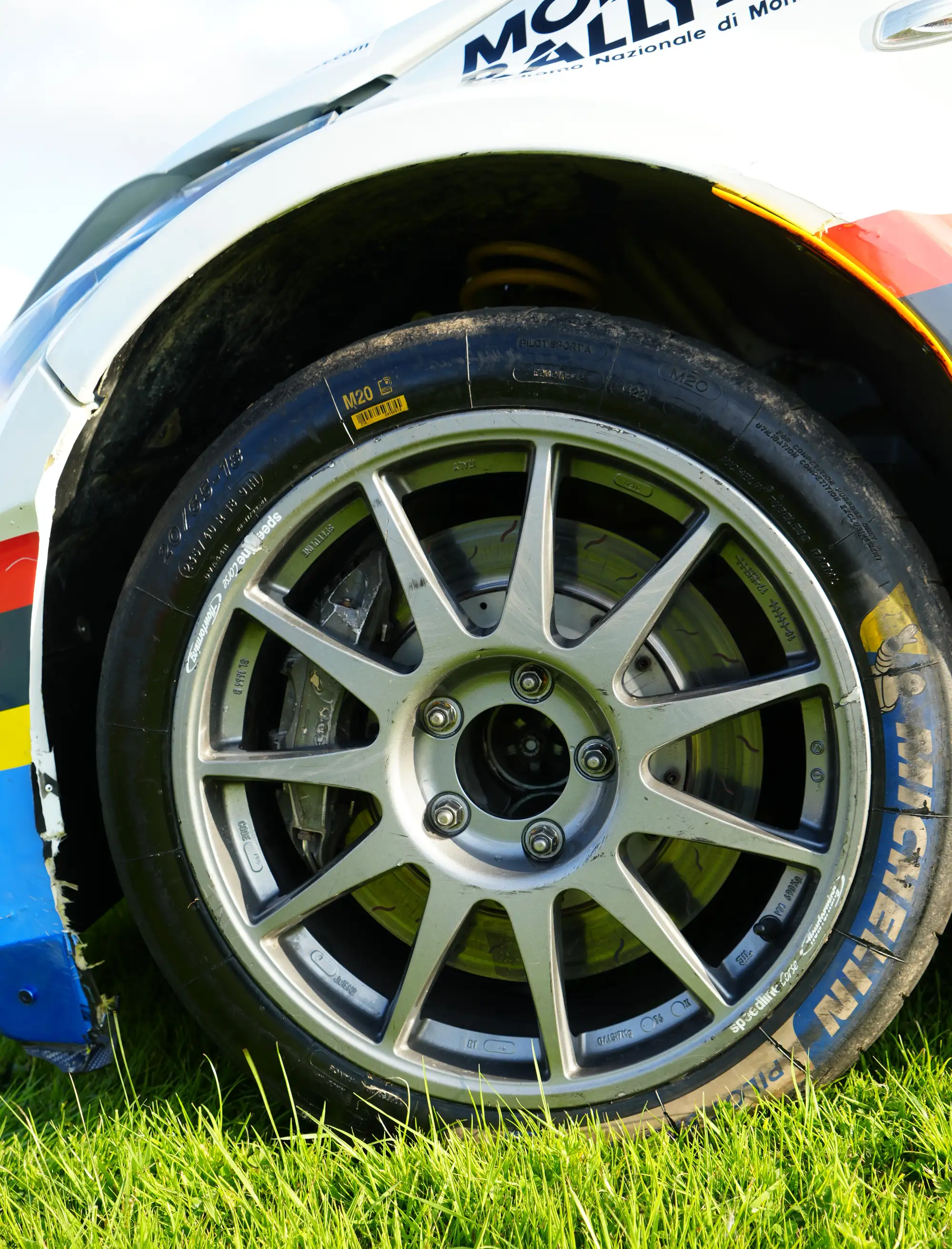 2014 Peugeot 208 R5 T16 E2-For Sale