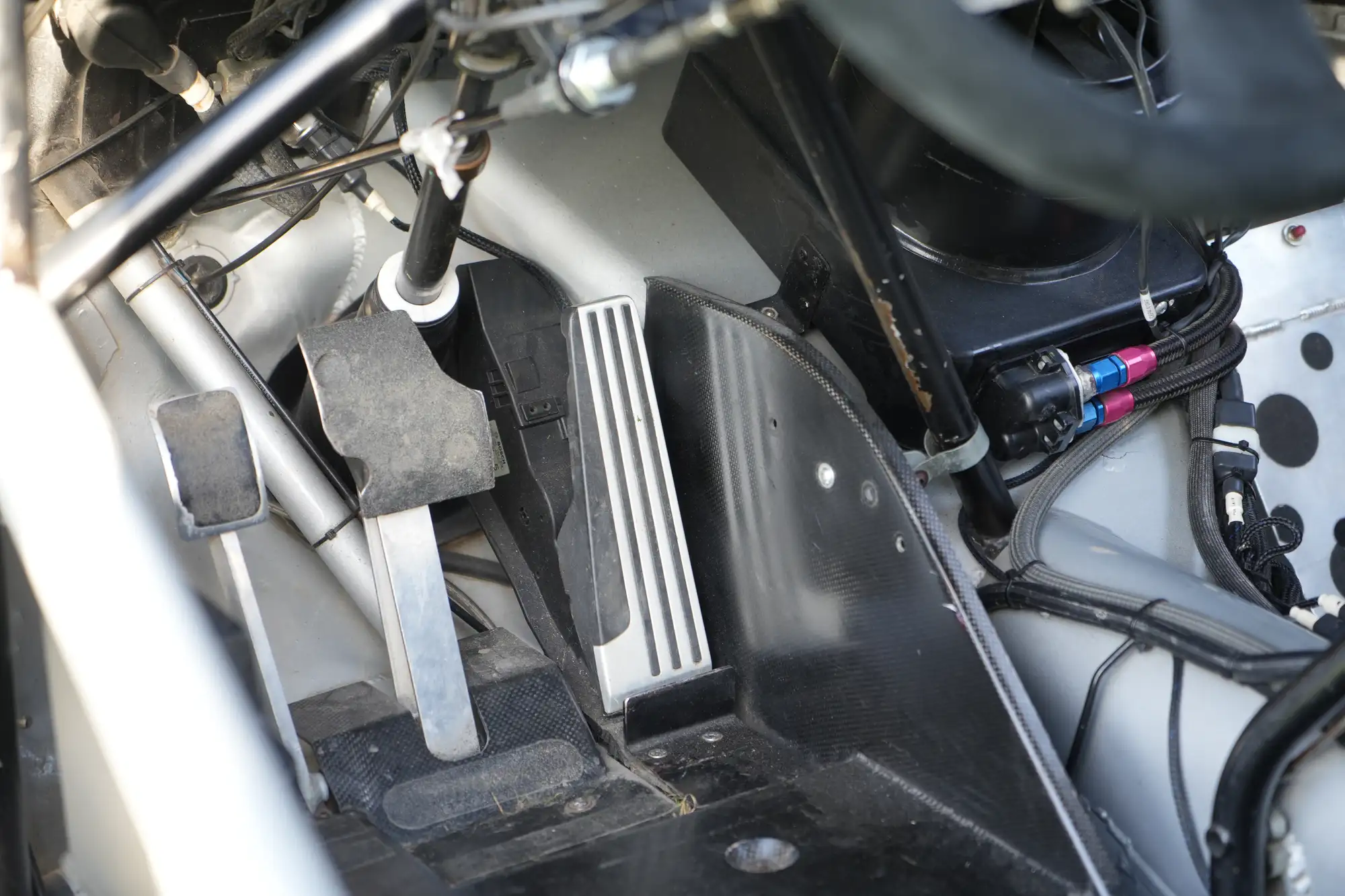 2014 Peugeot 208 R5 T16 E2-For Sale