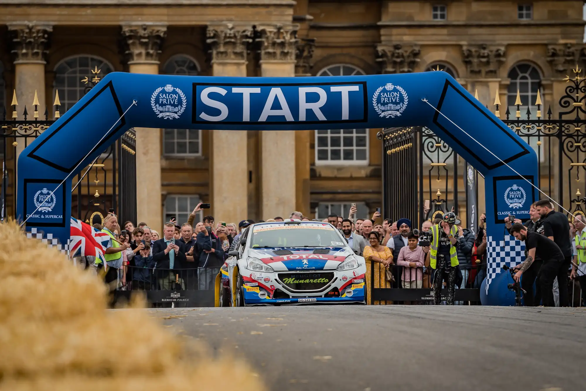 2014 Peugeot 208 R5 T16 E2-For Sale