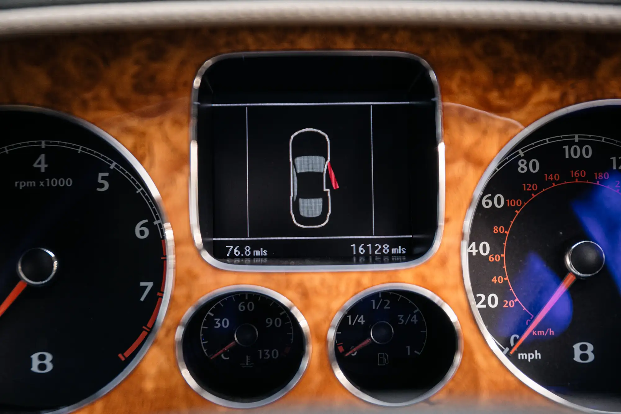 2004 Bentley Continental GT-Sold