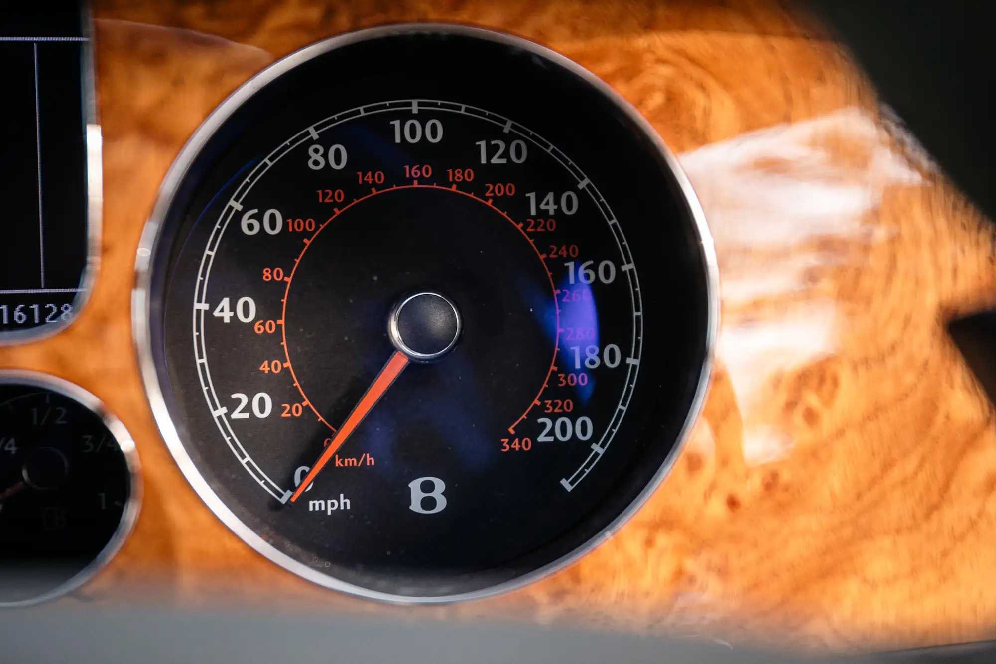 2004 Bentley Continental GT-Sold