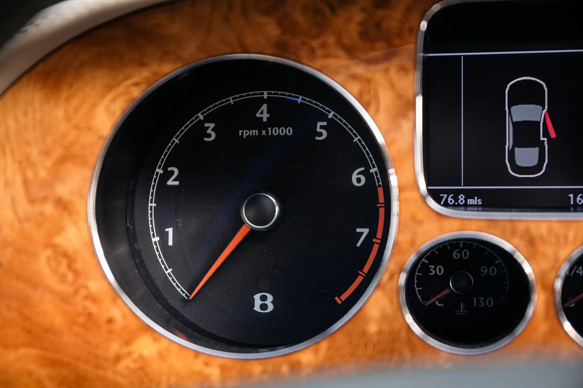 2004 Bentley Continental GT-Sold