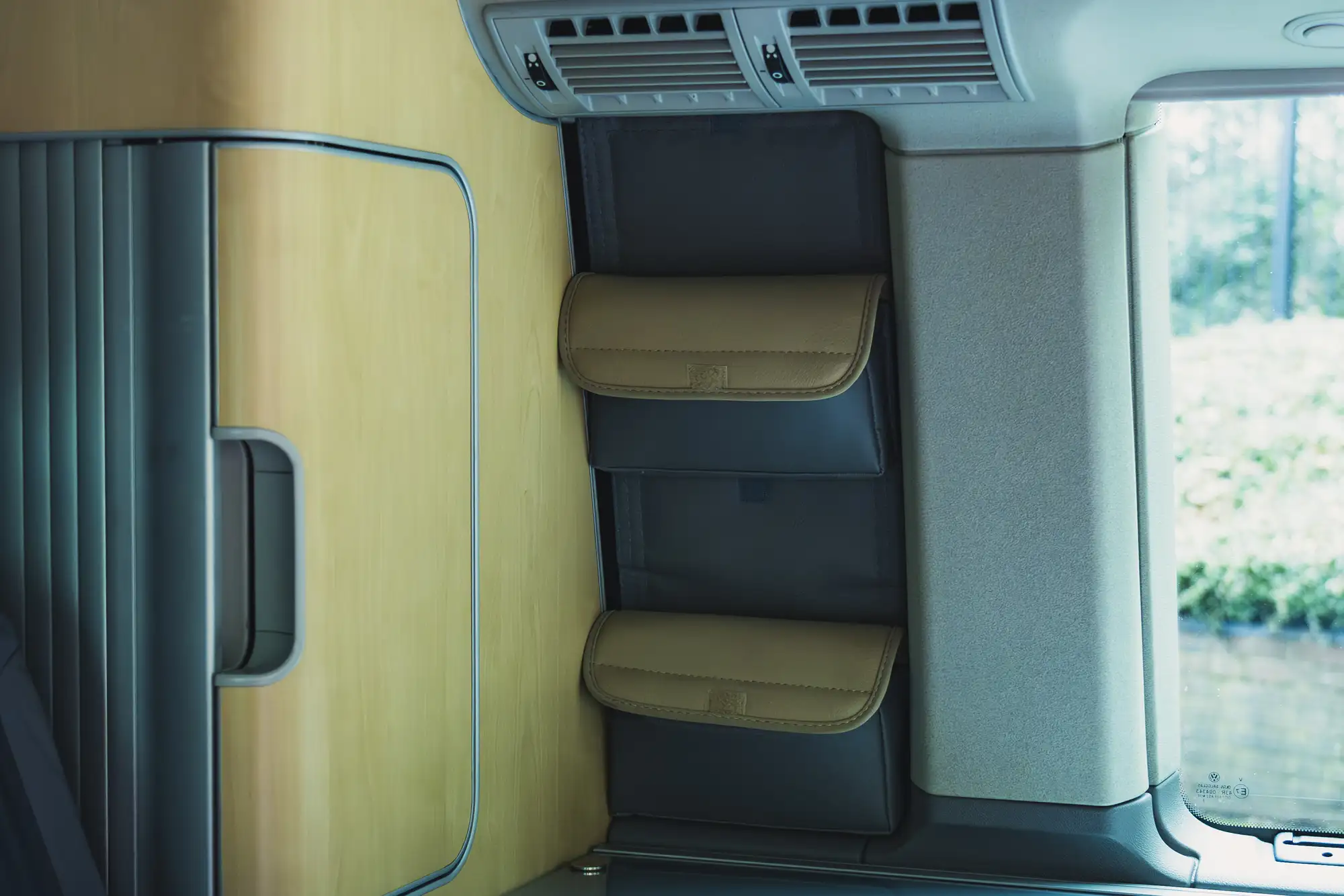 2009 VW Transporter California SE 130-Sold