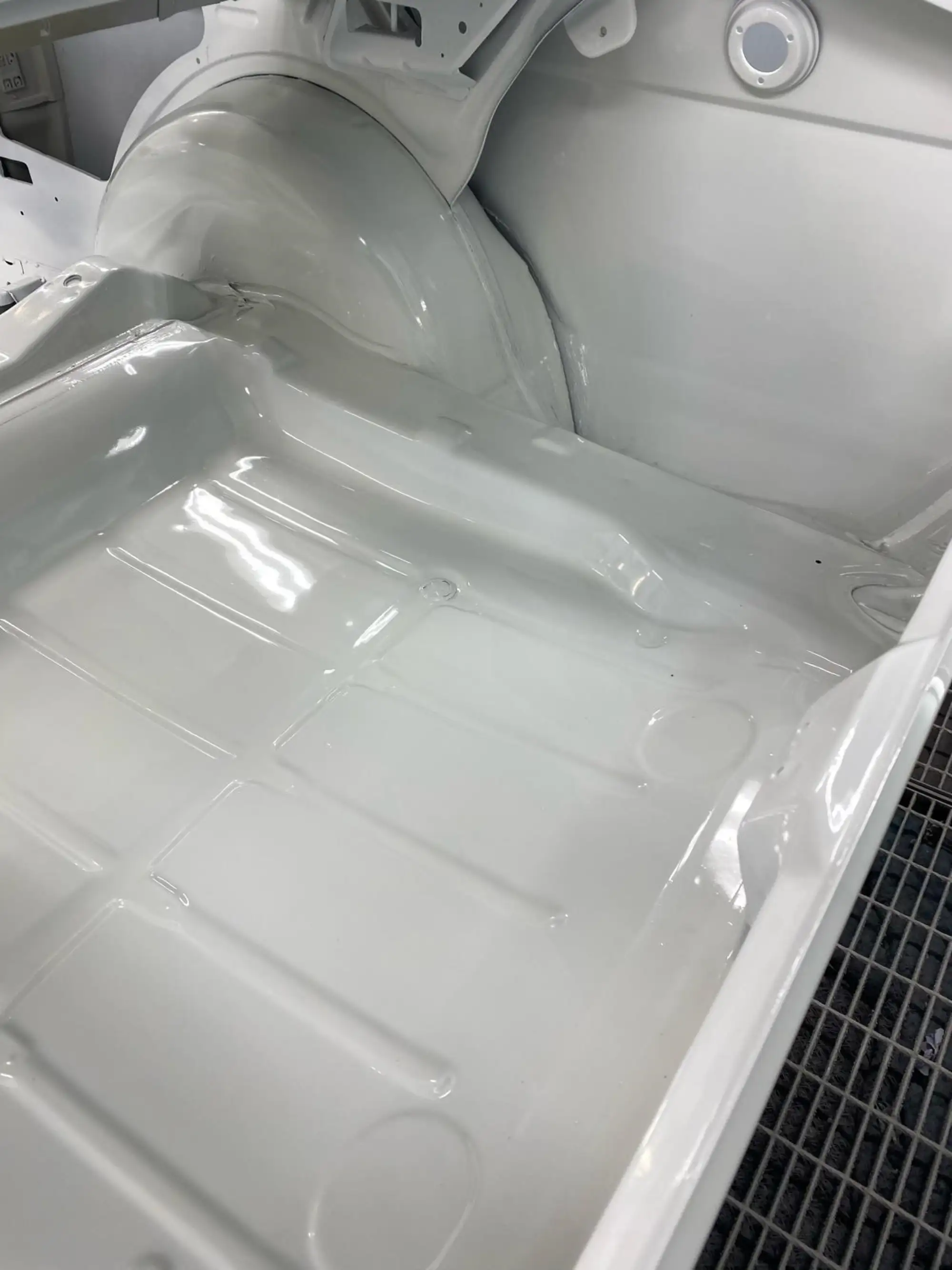 1976 Ford Escort Mk 2 RS Mexico-Sold