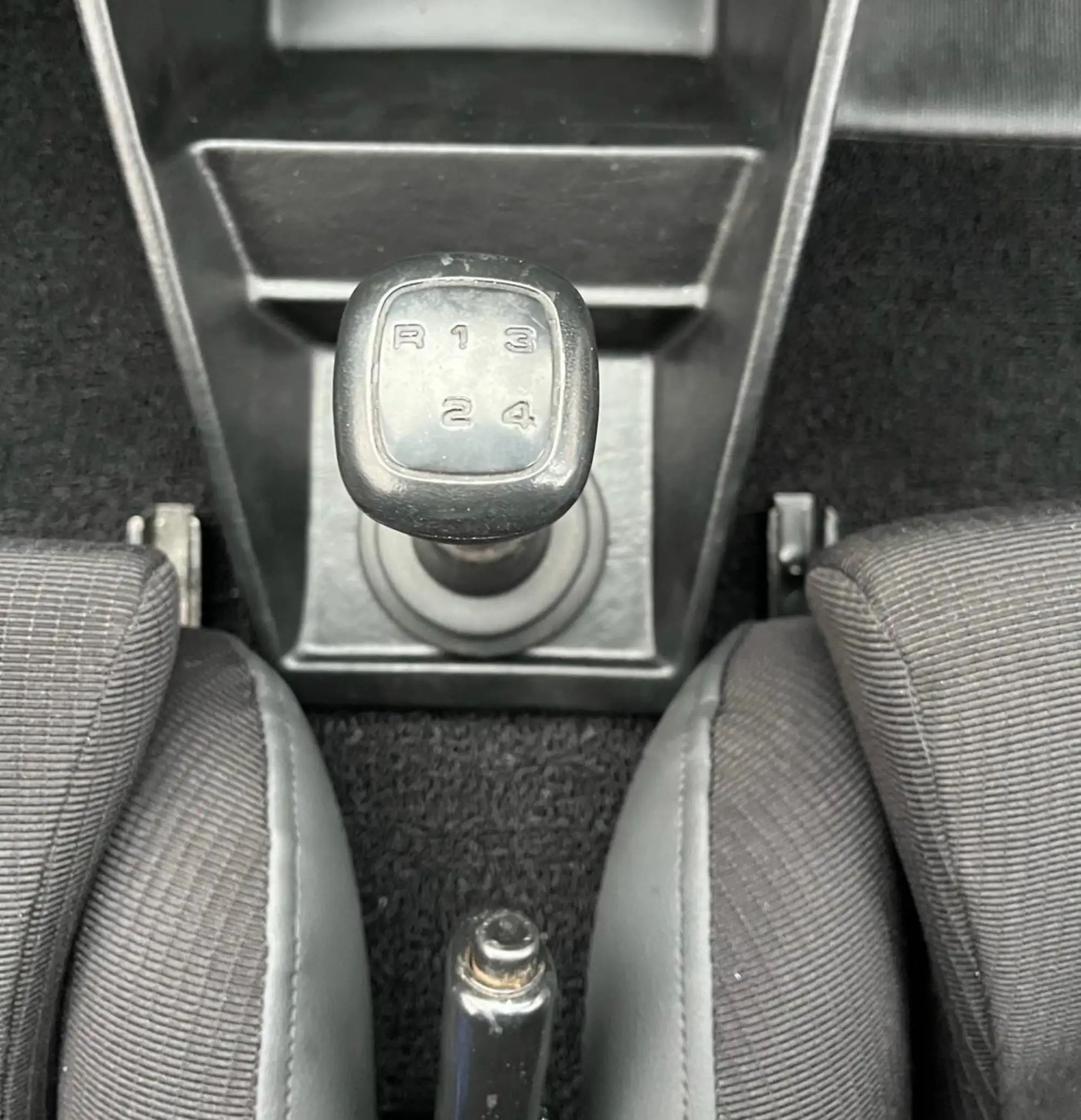 1976 Ford Escort Mk 2 RS Mexico-Sold