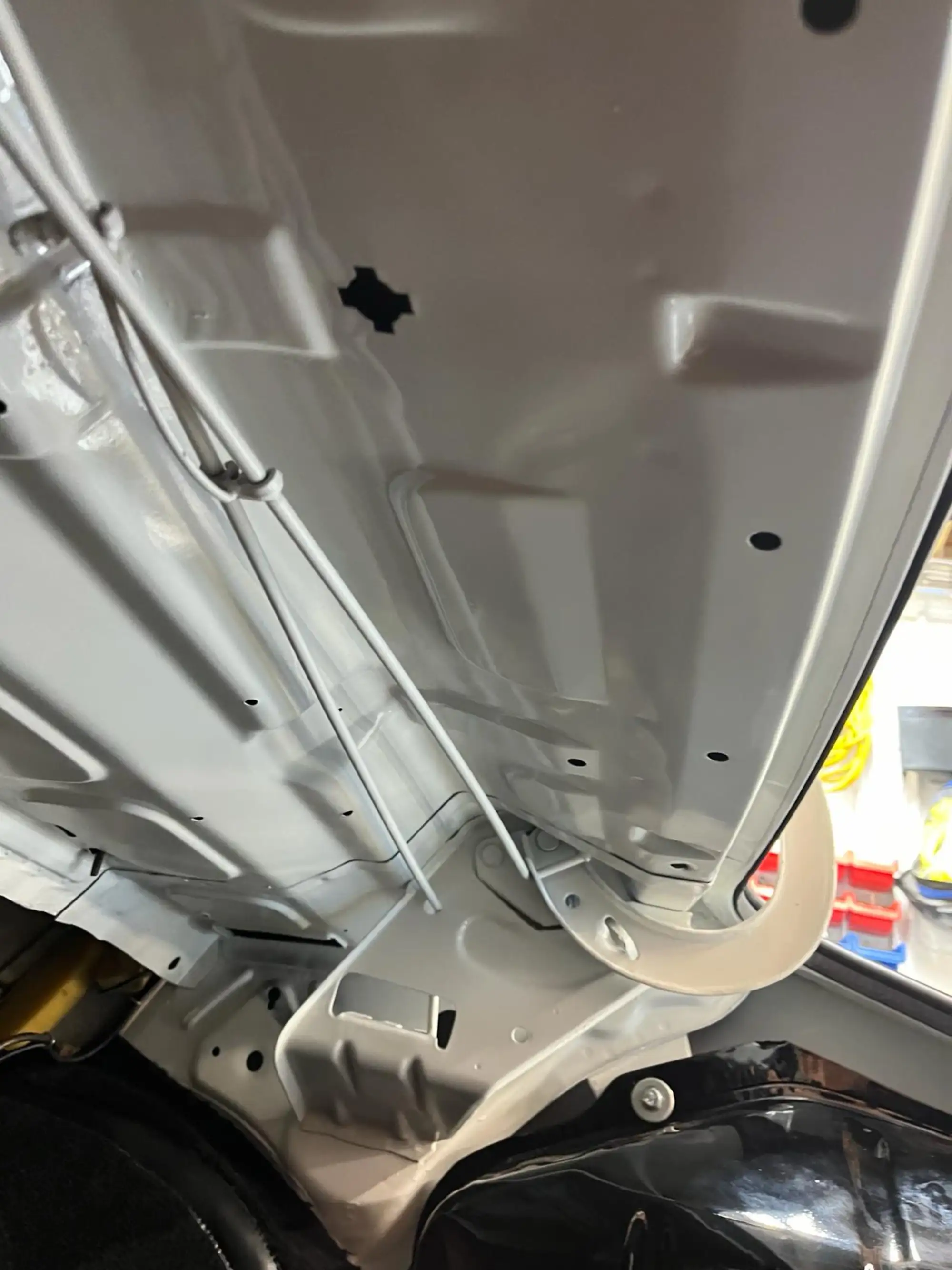 1976 Ford Escort Mk 2 RS Mexico-Sold